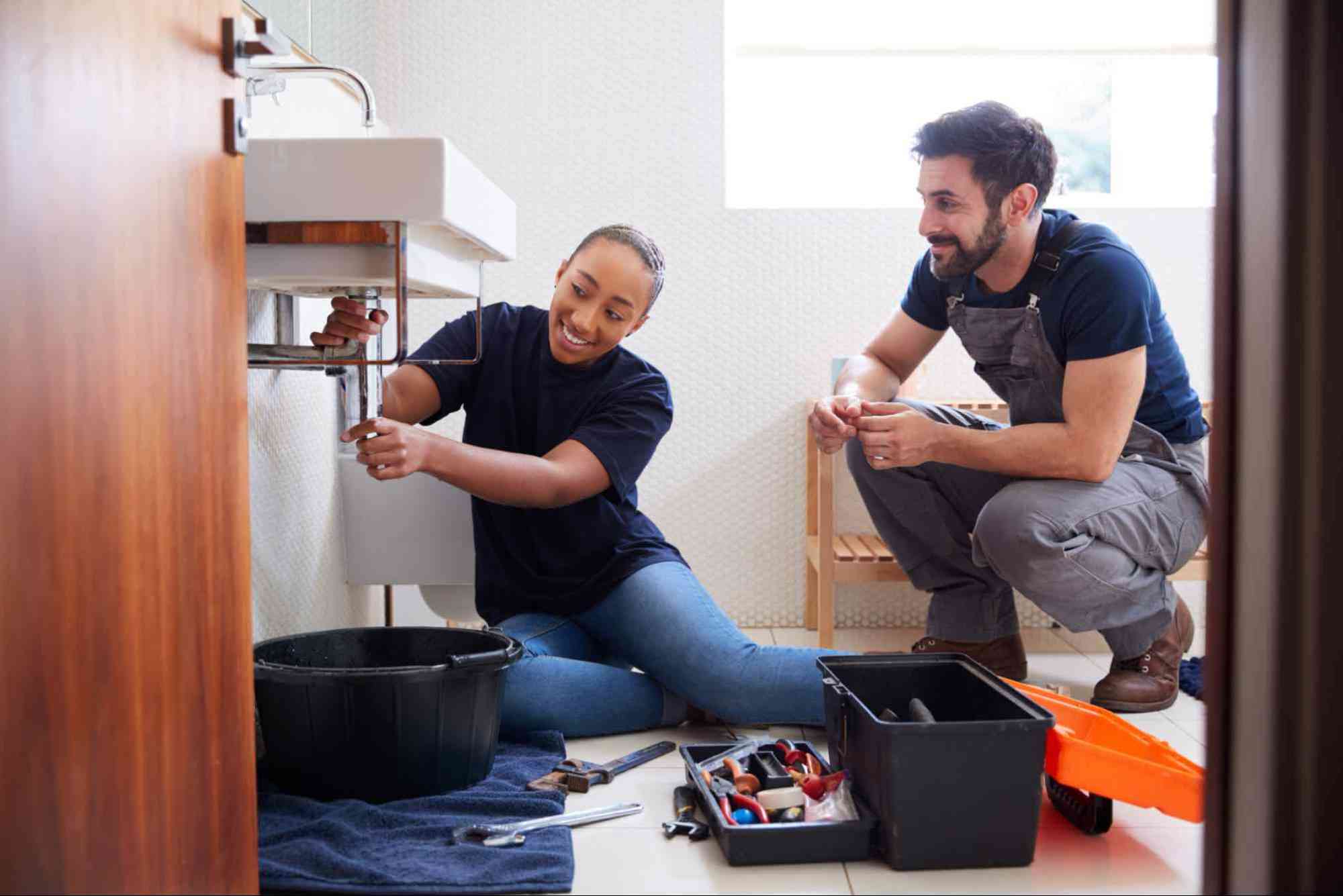 Emergency Home Maintenance