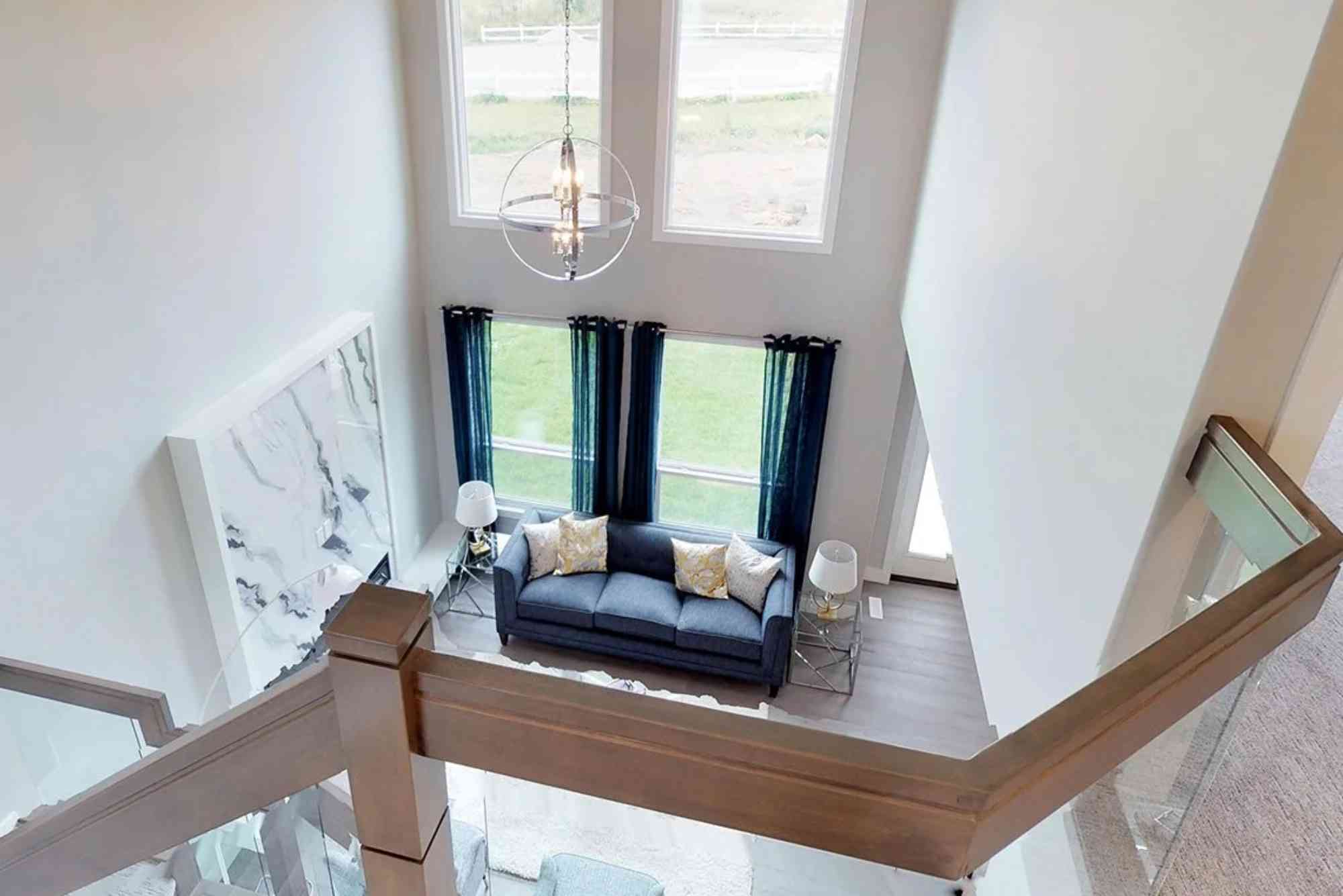 Finesse Homes Edmonton