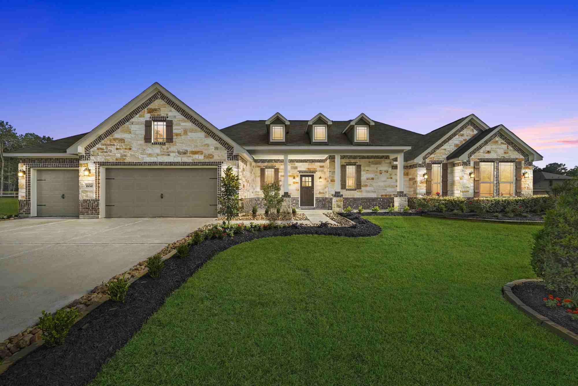 First America Homes