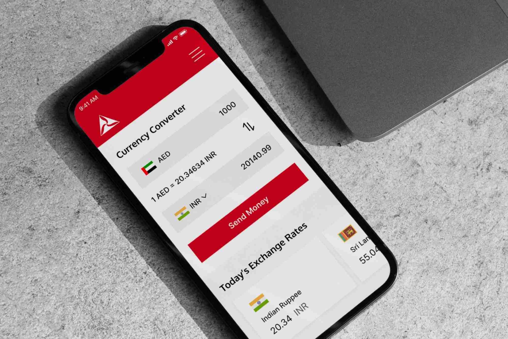 Hadi Exchange Today Rate