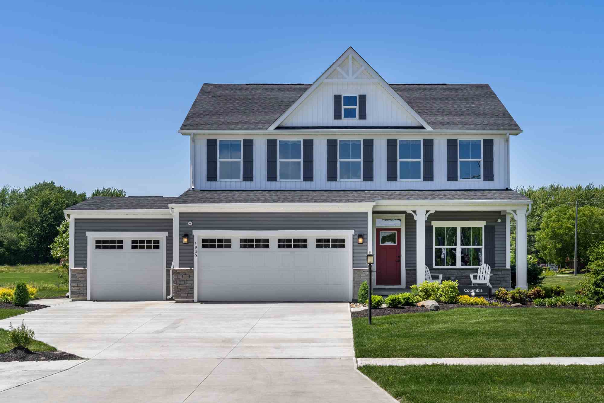 Homes for Rent in Moyock NC