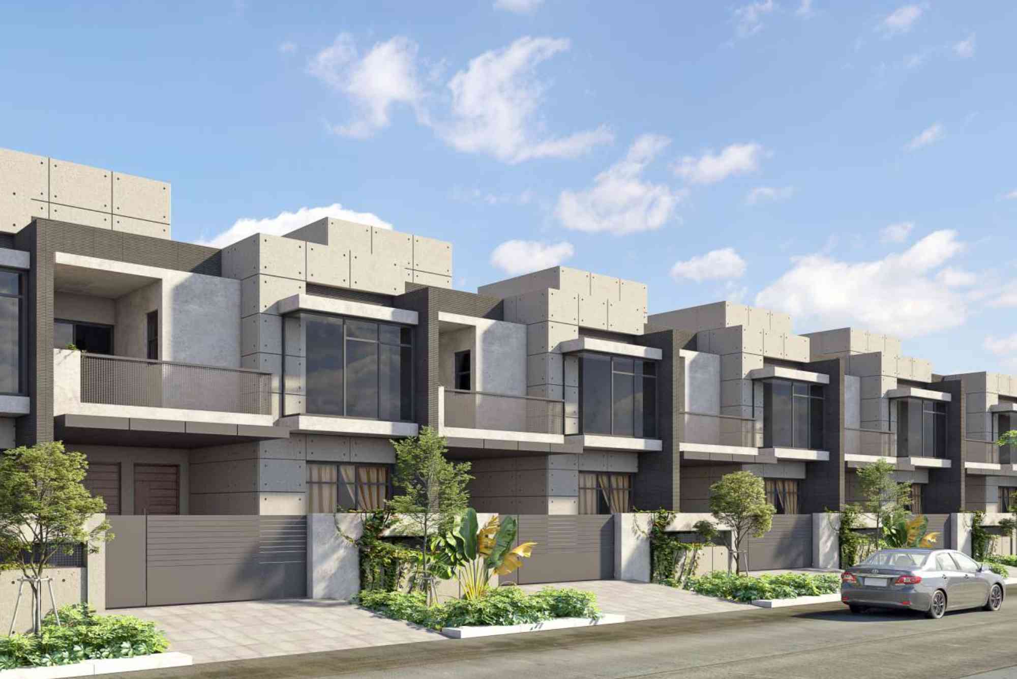 Islamabad Homes Society