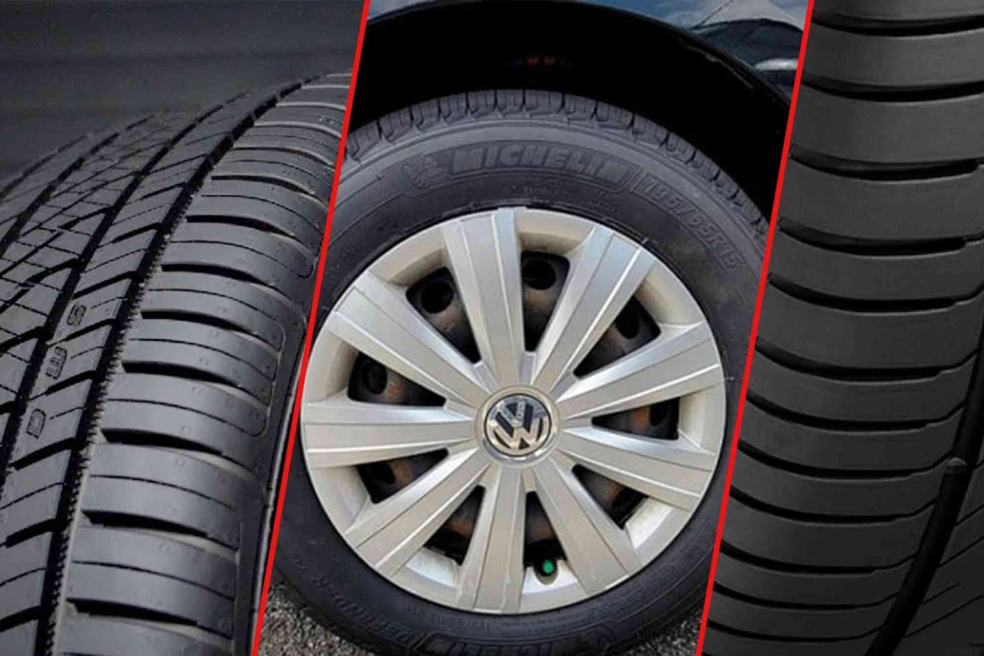 Best Tires for Ford Focus