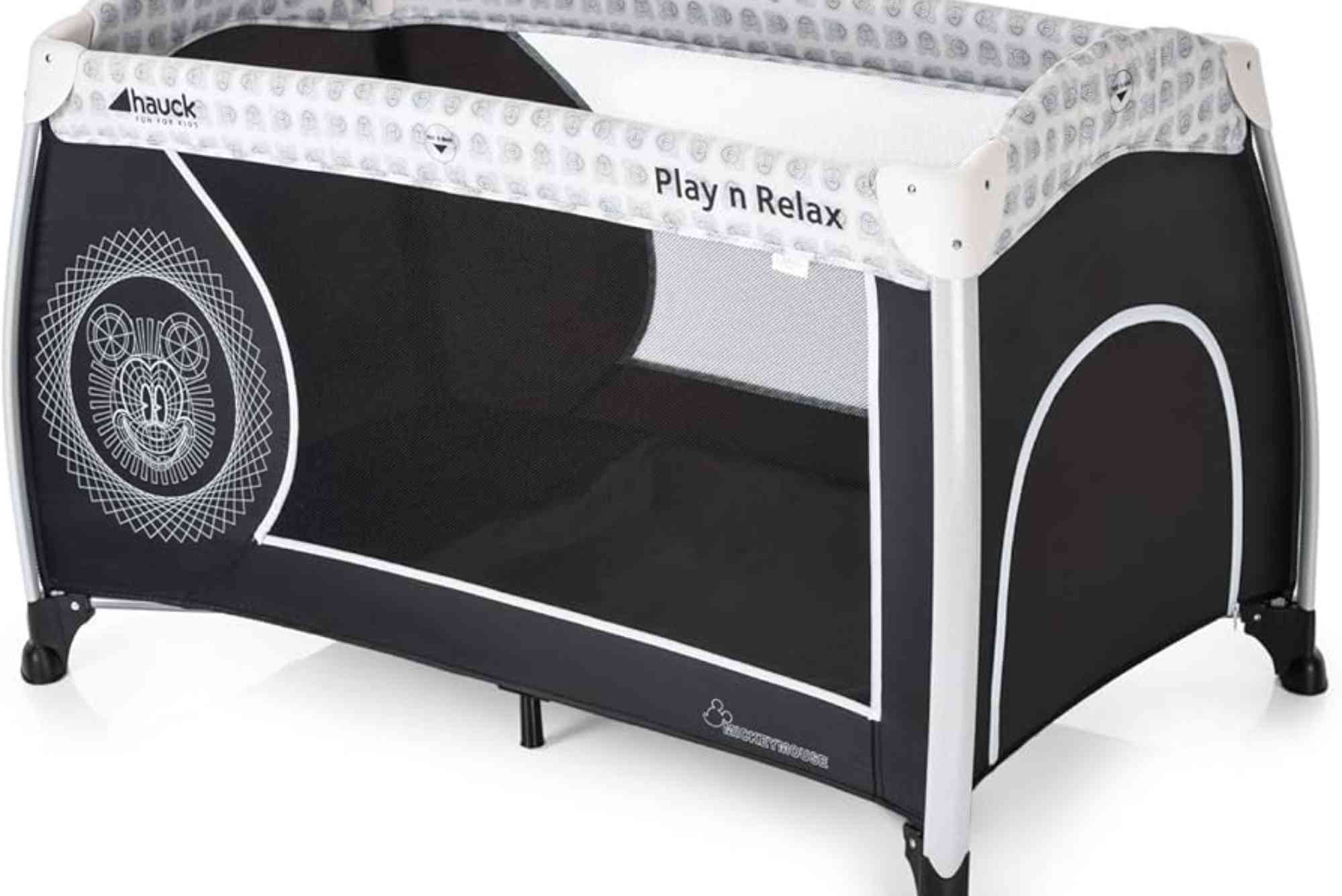 Hauck Travel Bed