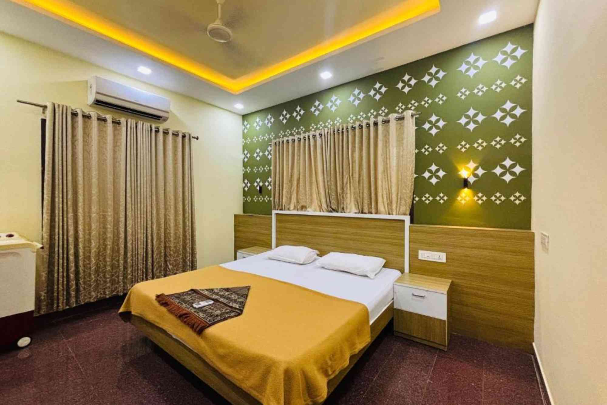Home Stay Near Isha Foundation Coimbatore