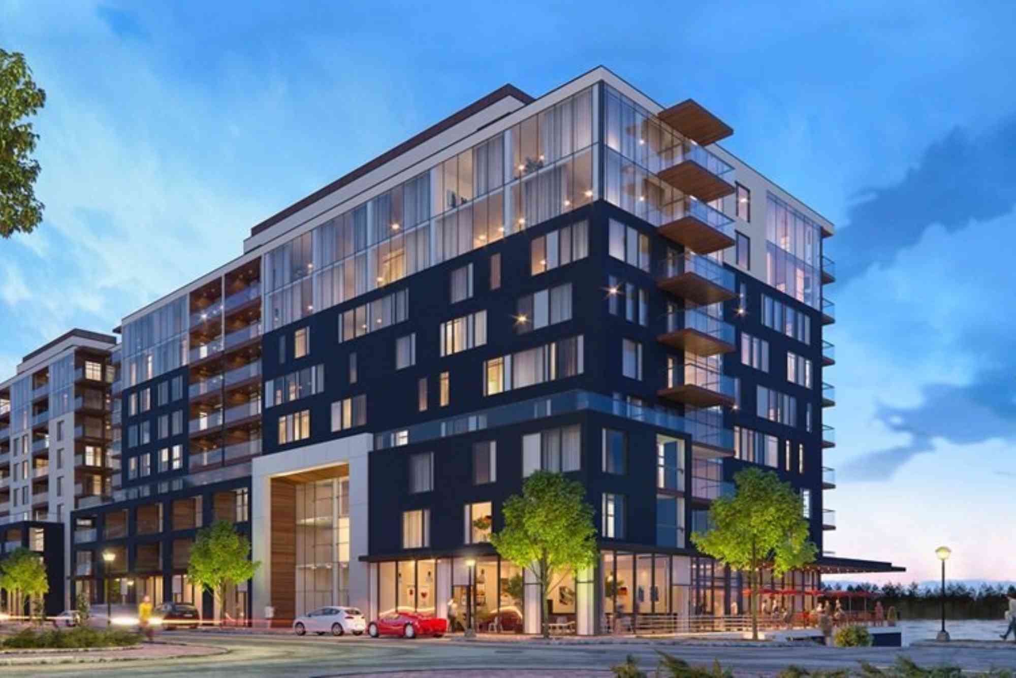 Homes for Rent in Barrie Ontario