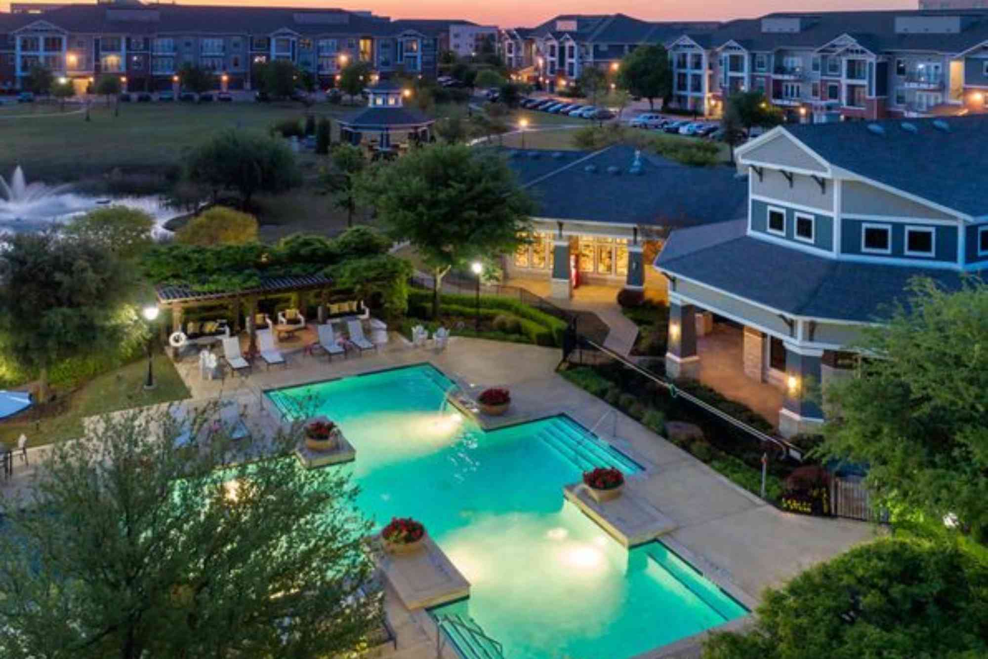 Homes for Rent in Fort Worth