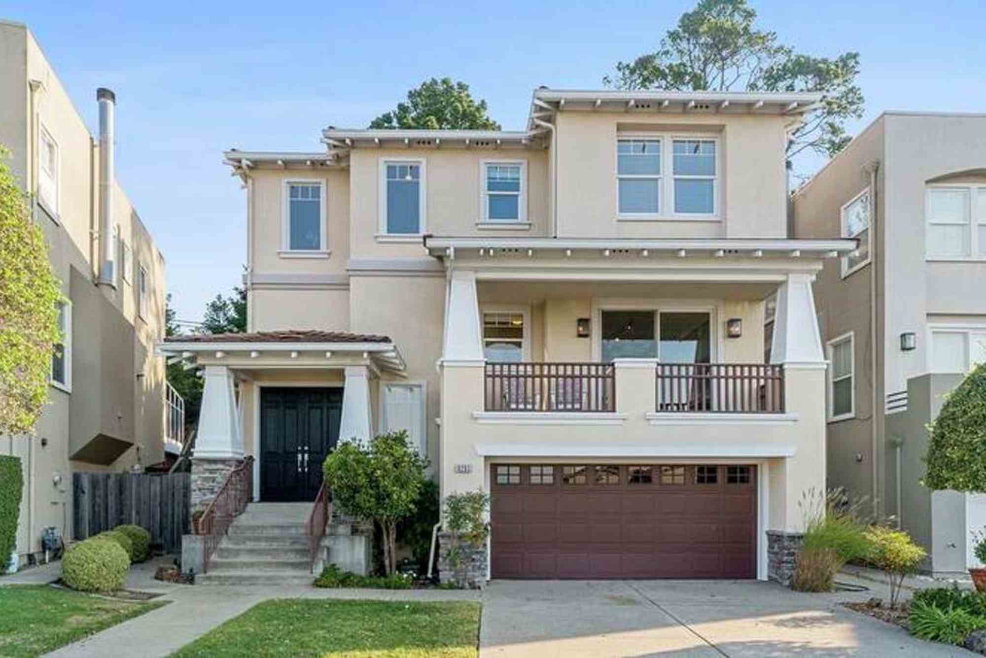 Homes for Rent In Oakland CA