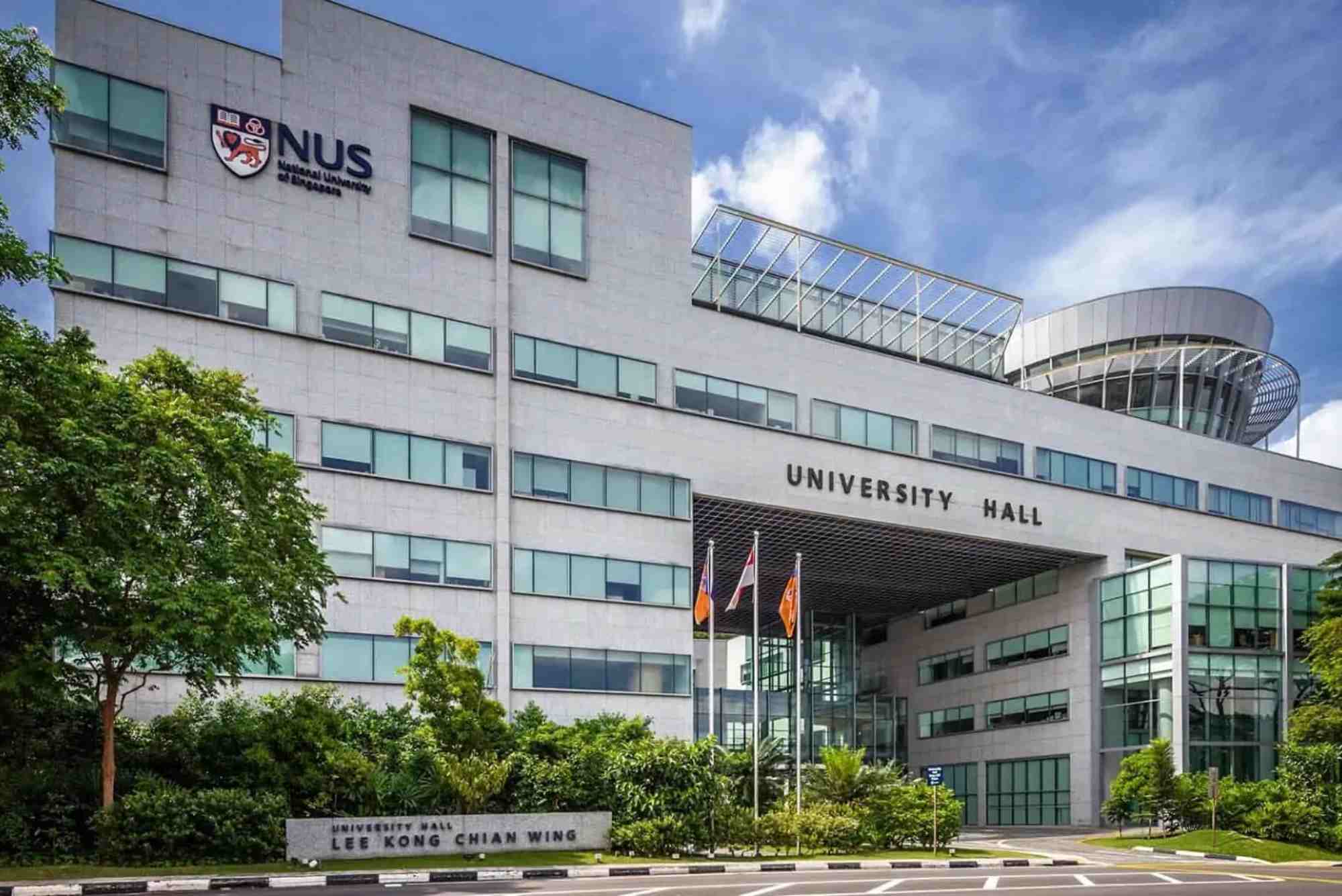 National University of Educational Planning and Administration Nuepa