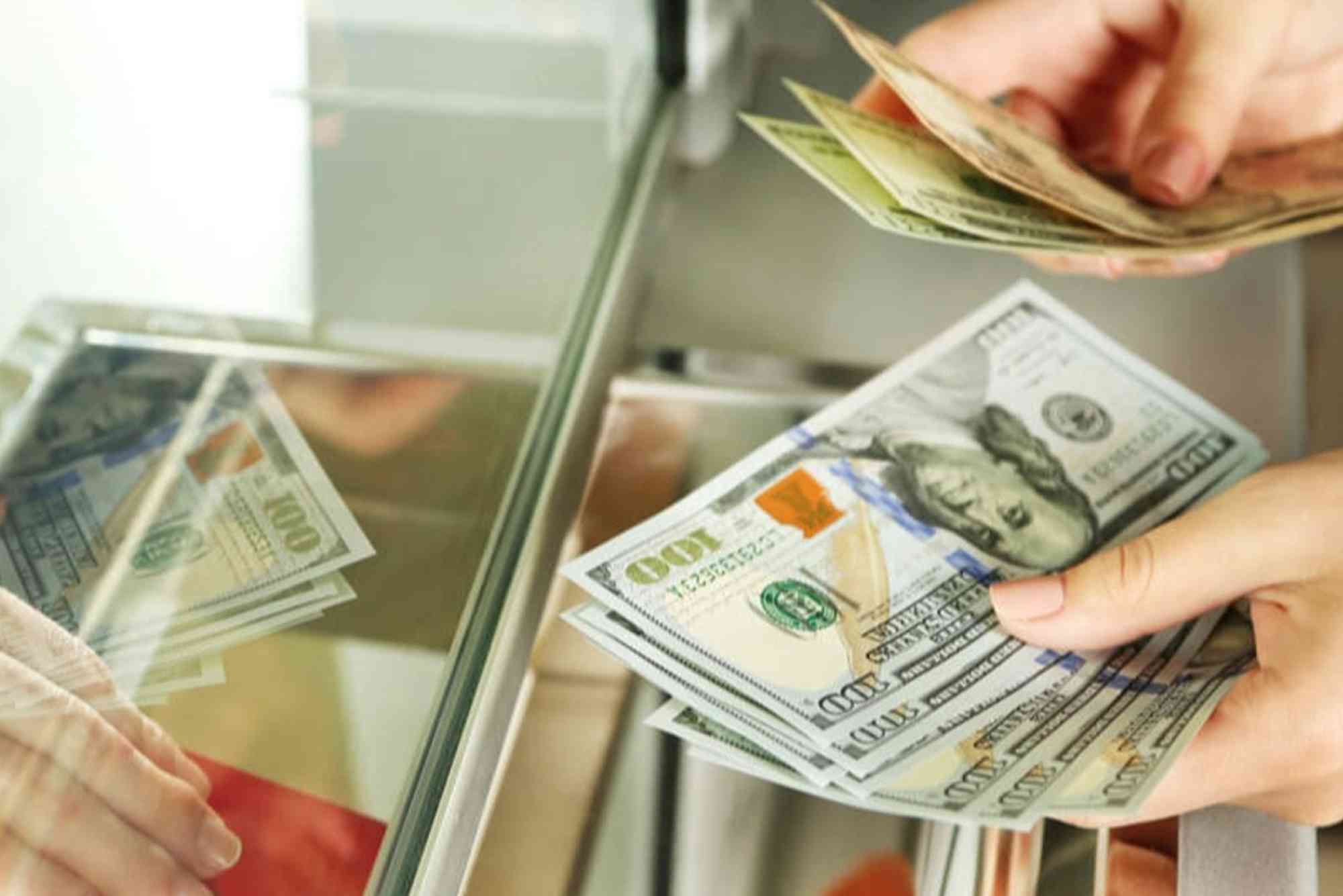Nepal Rastra Bank Exchange Rate Today