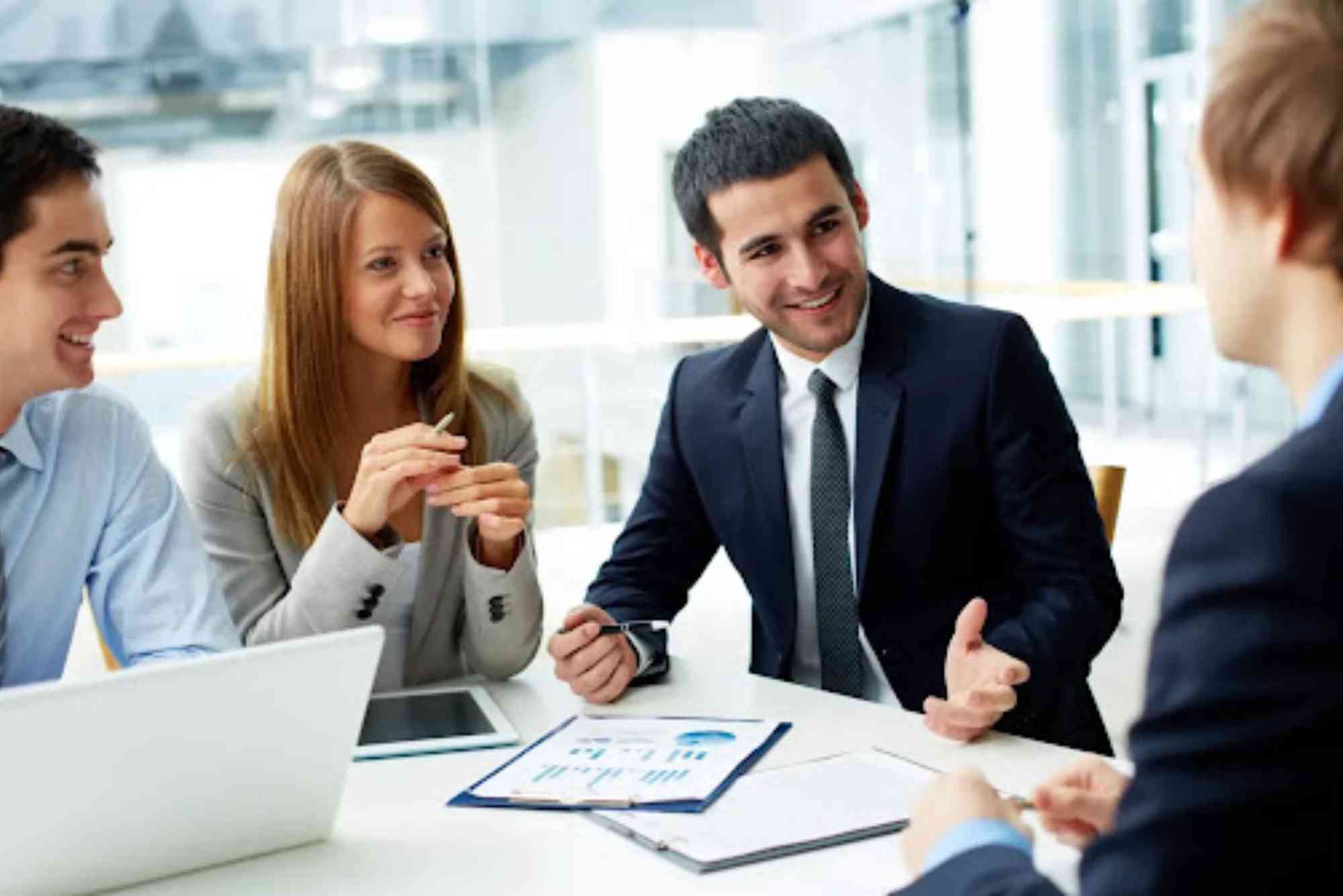 New Age Insurance Brokers