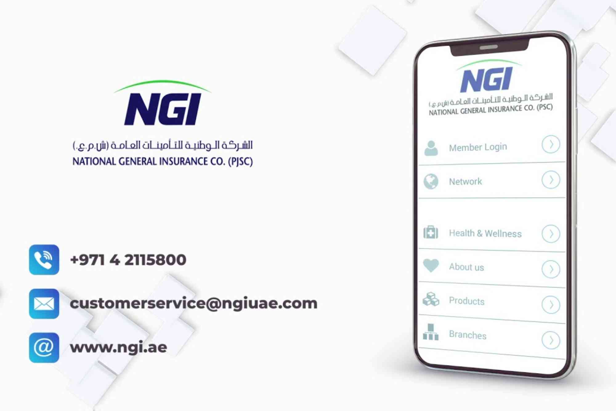 NGI Insurance Login