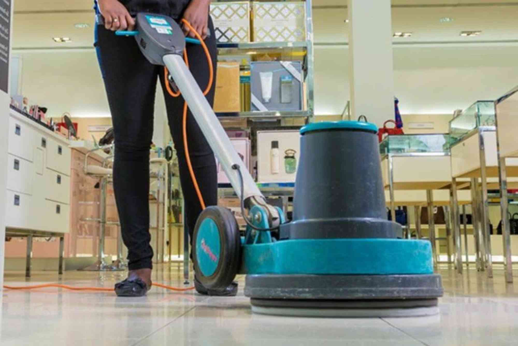 NGLCleaning Technology