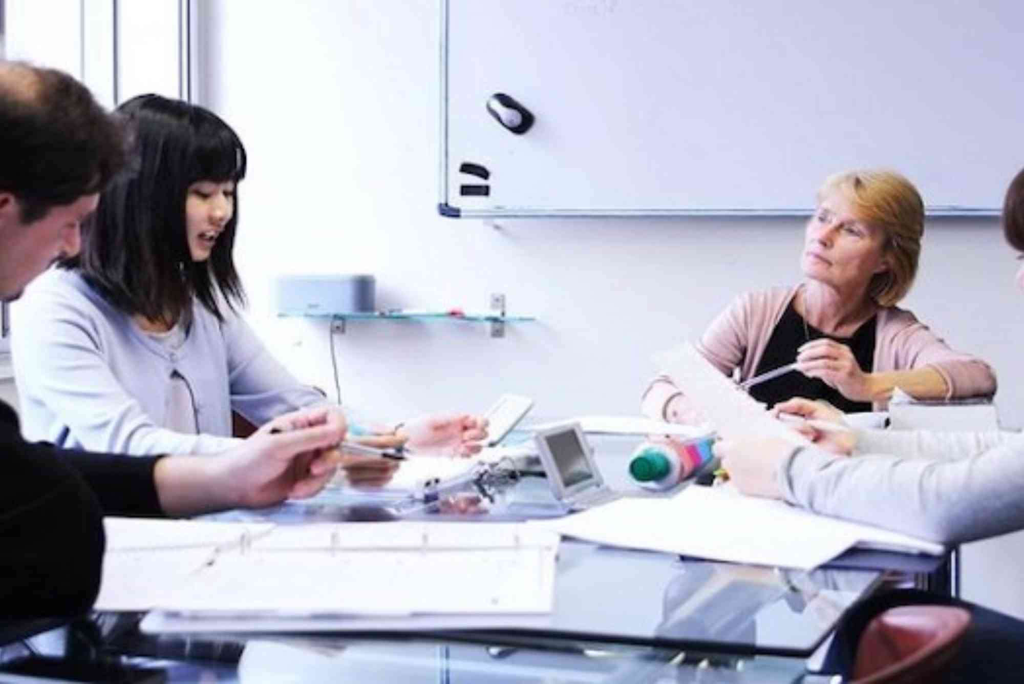 Oise Continuing Education