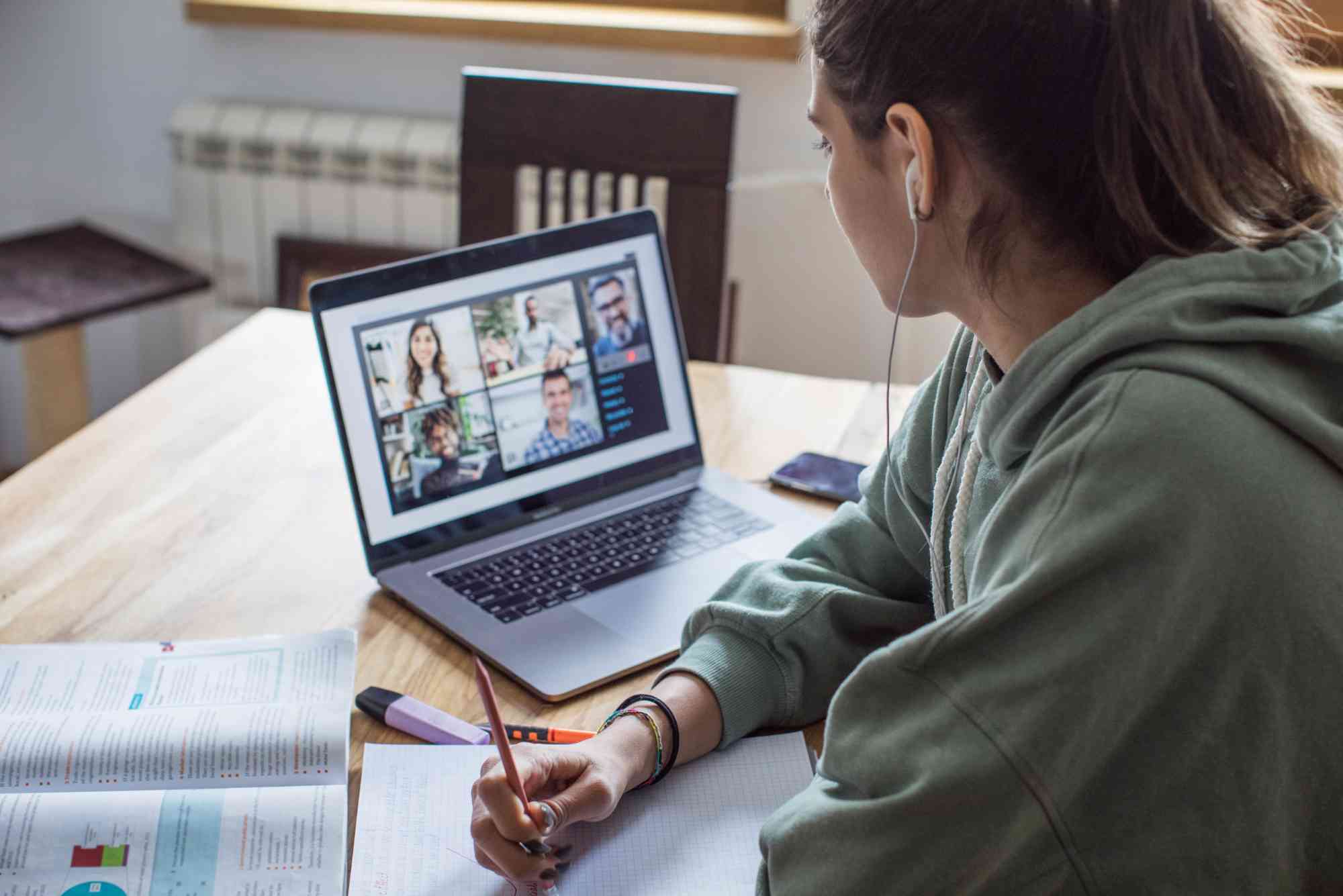 Online Education Programs