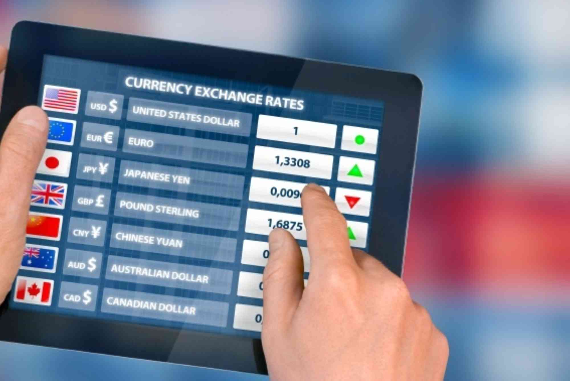 Saad Exchange Rate