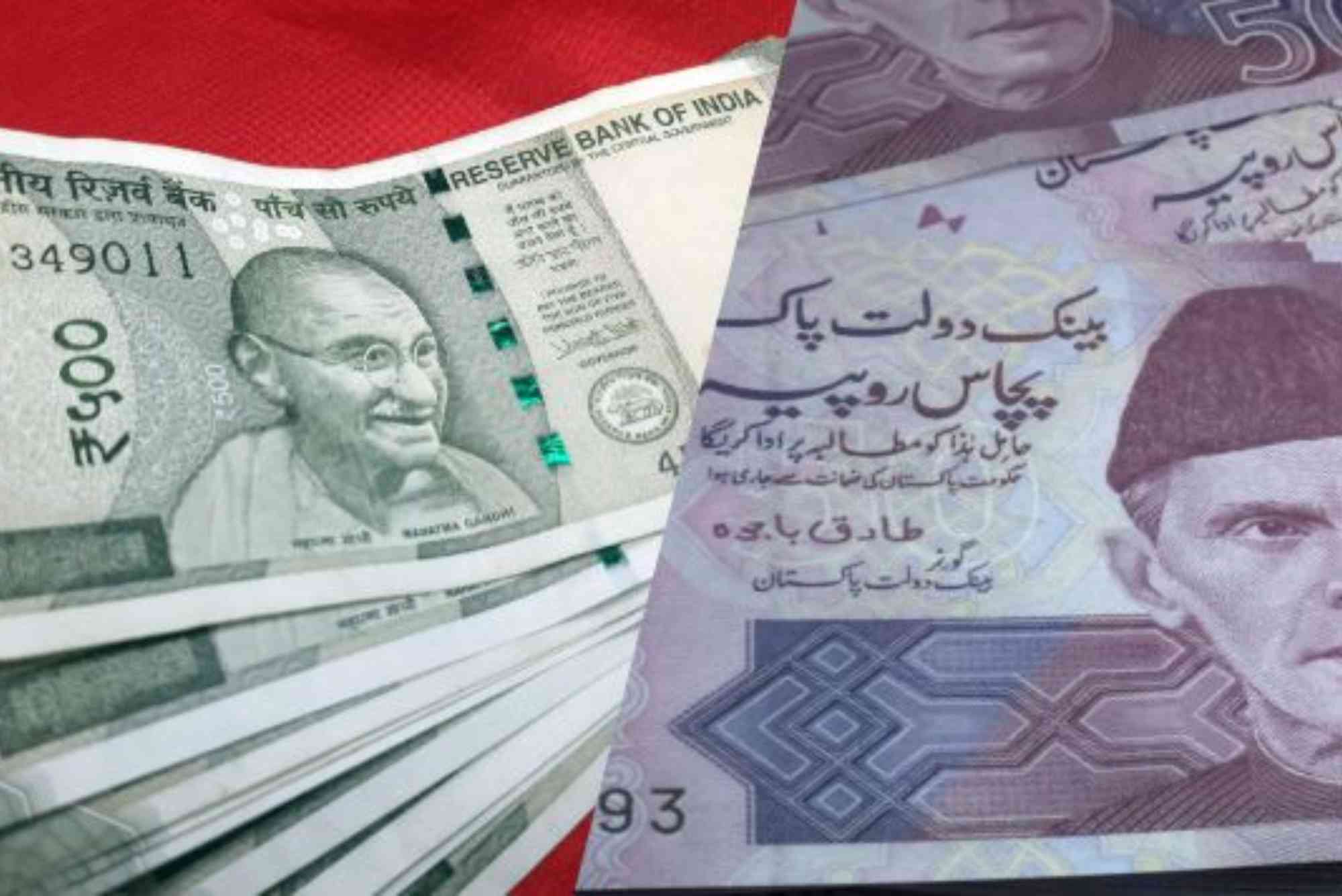 Sharaf Exchange Rate Today Pakistan Rupees