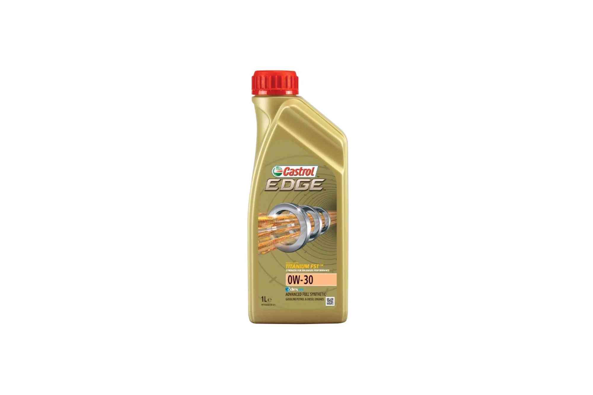 0w30 Oil Meaning