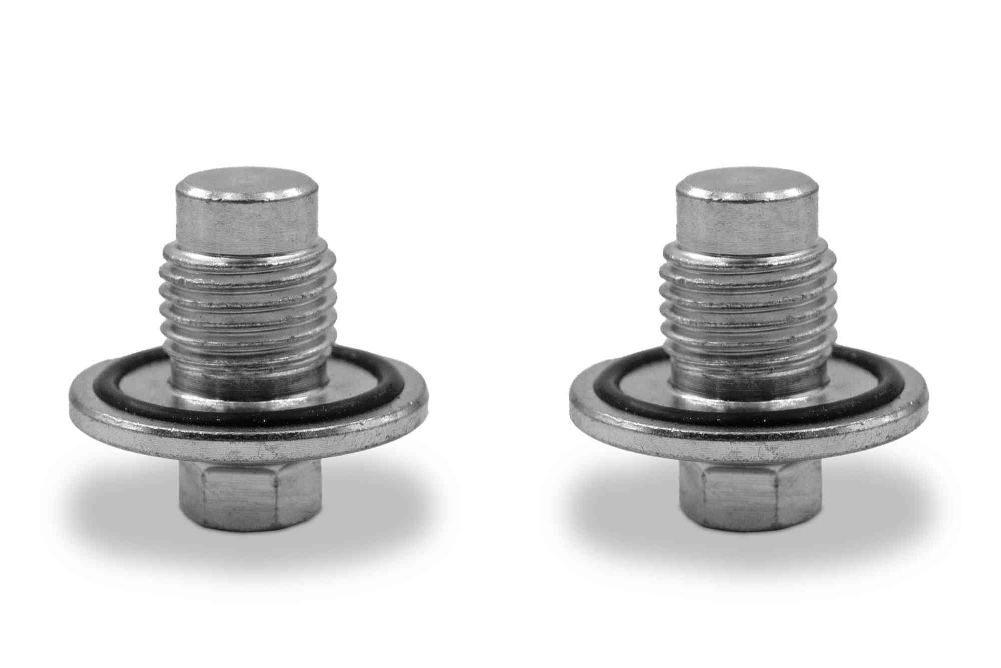 2012 Chevy Cruze Oil Drain Plug
