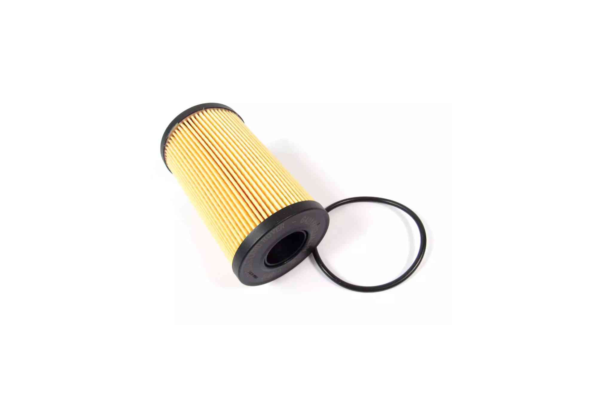 2018 Range Rover Velar Oil Filter