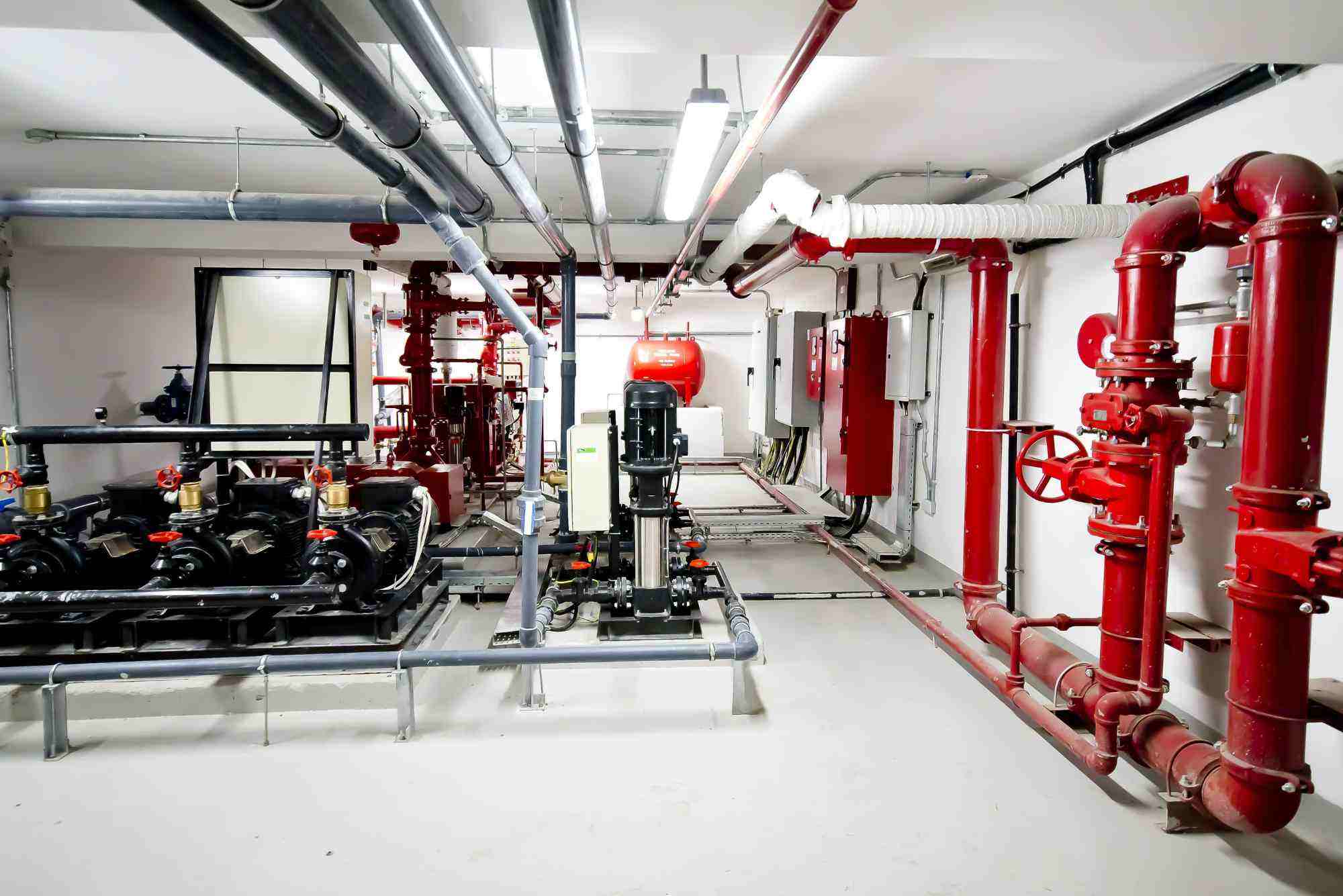 Al Shirawi Electrical and Mechanical Engineering