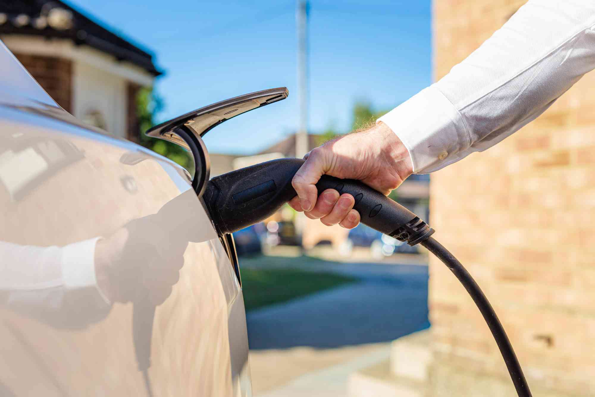 Electric Car Insurance Reviews