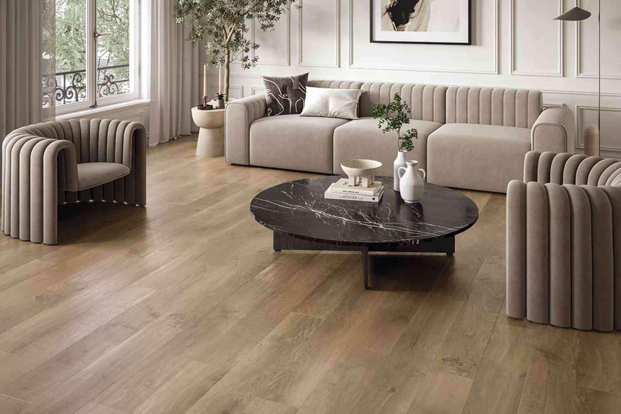 karndean Vinyl Plank Flooring Reviews