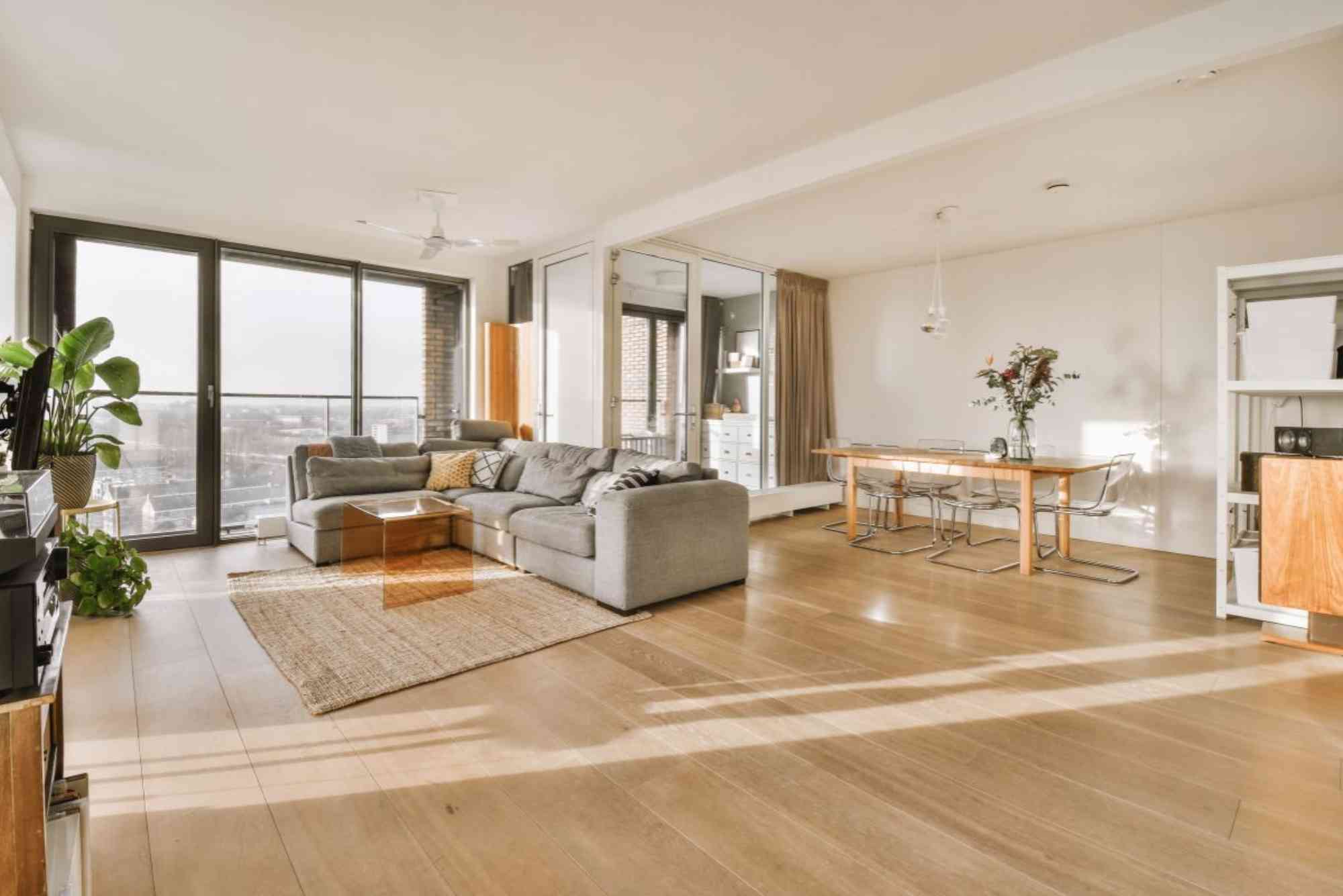 Luxury Flooring Ideas