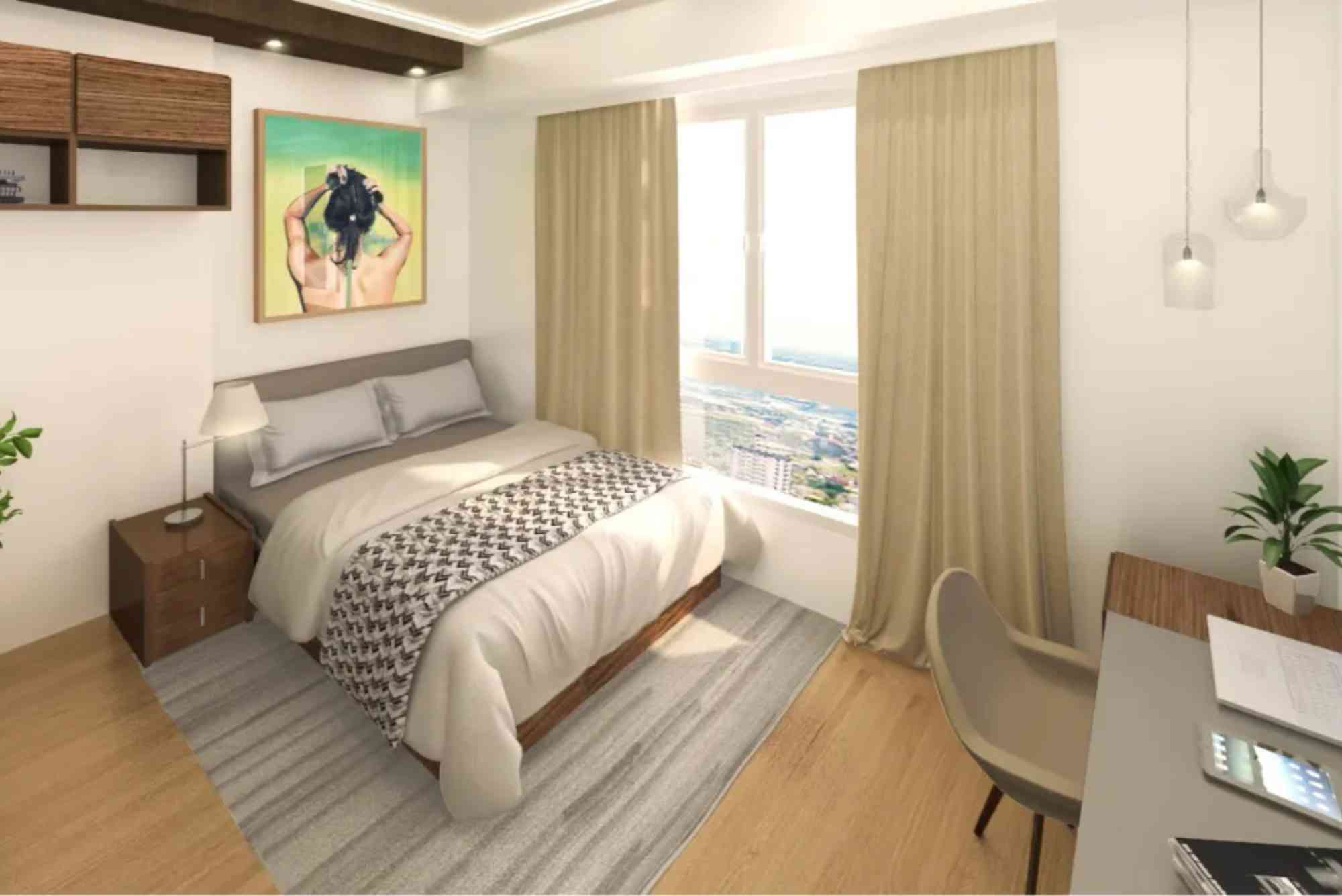 Makati Southpoint Floor Plan