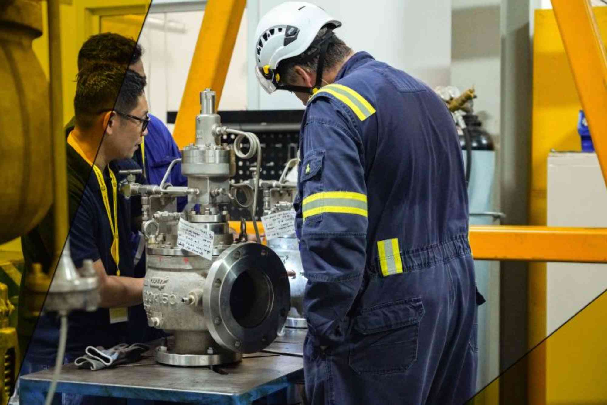 Middle East Fuji Engineering