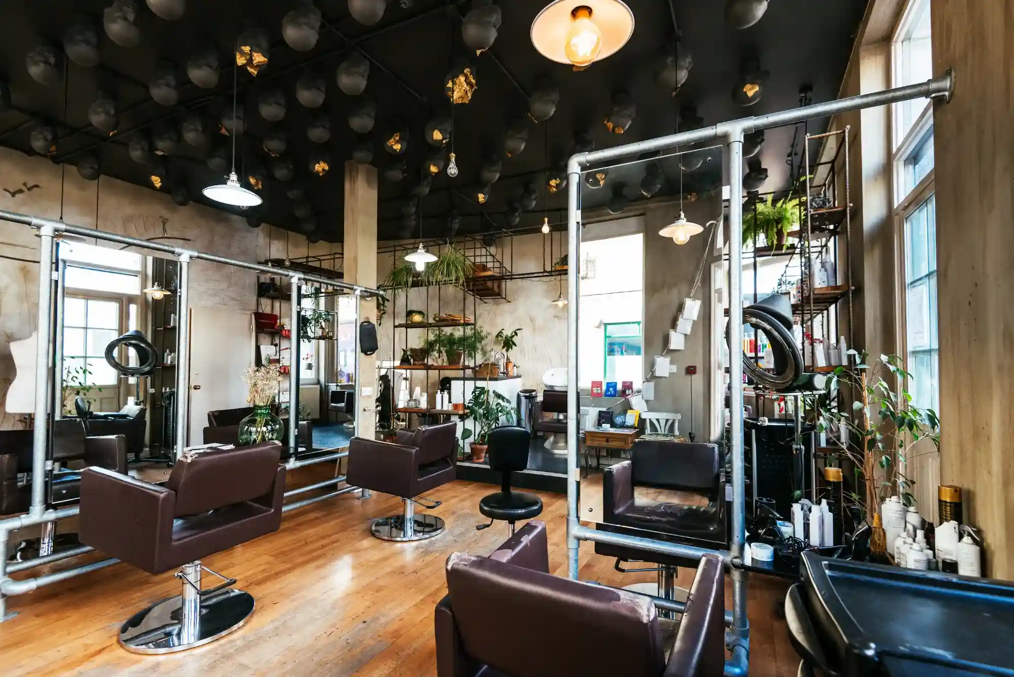 Premium Beauty Salon Dubai