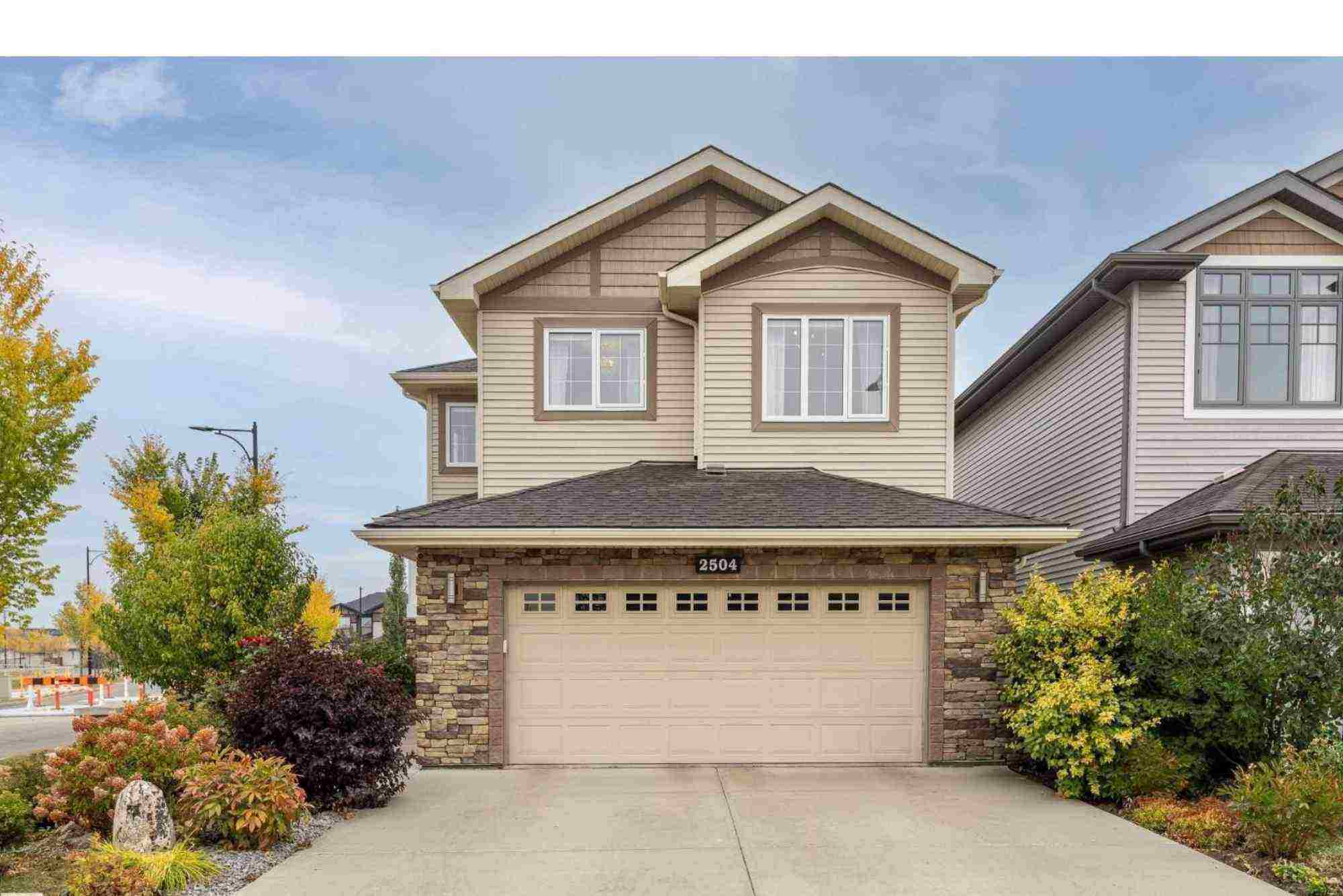 Allard Homes For Sale