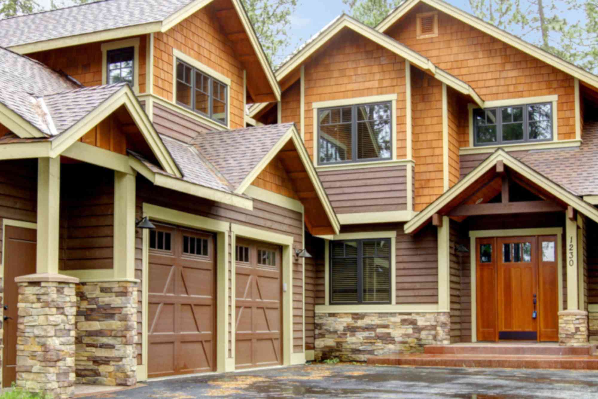 Anchorage New Homes For Sale