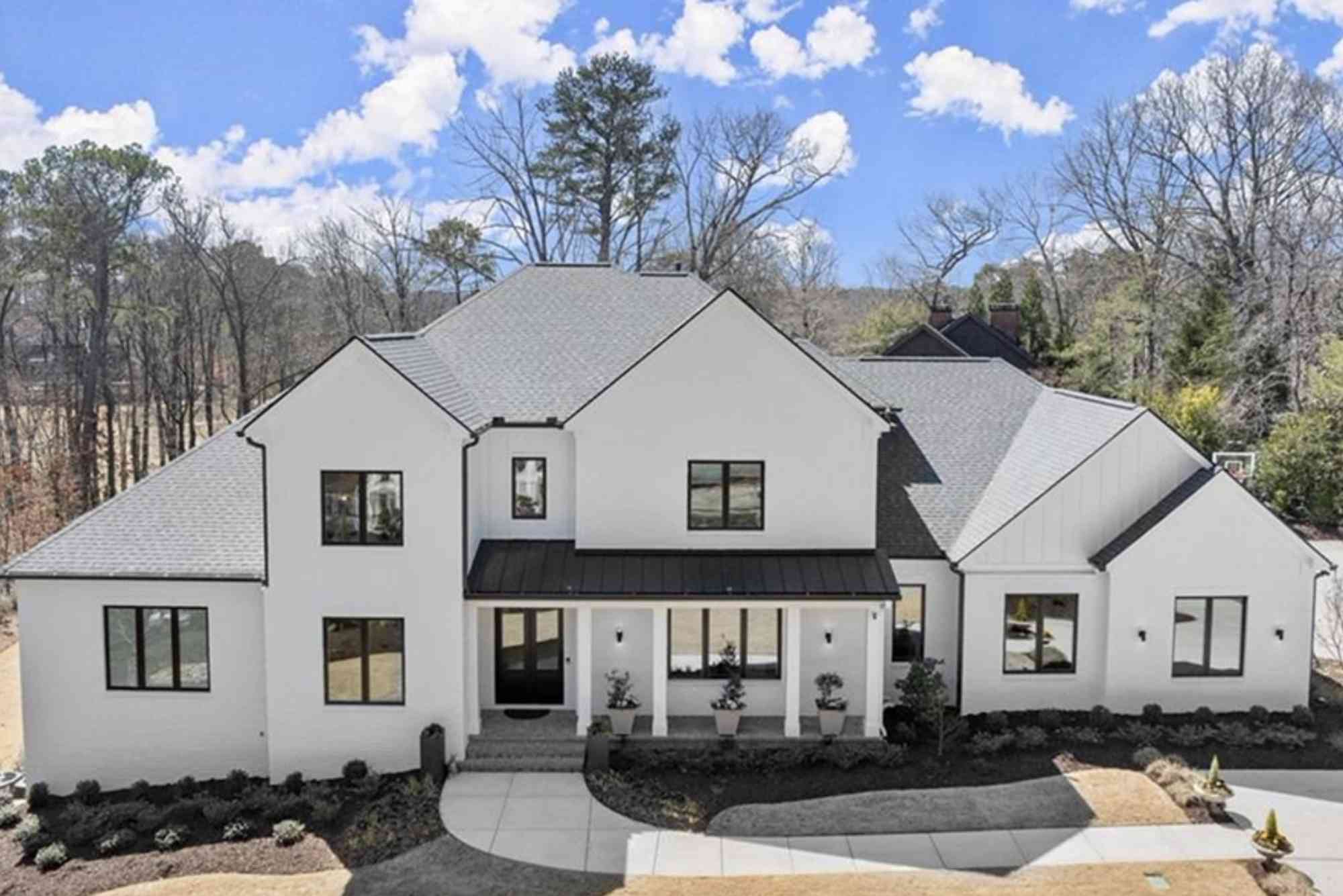 Atlanta Country Club Homes For Sale