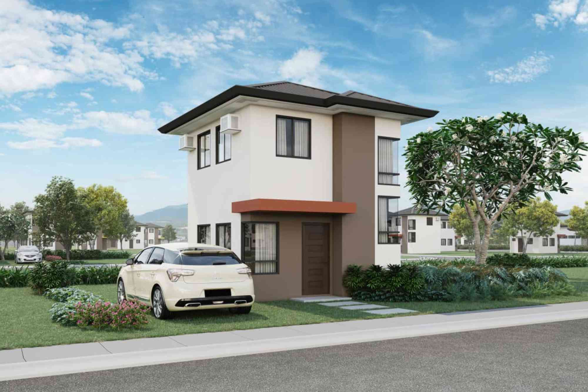 Avida Homes Tuguegarao