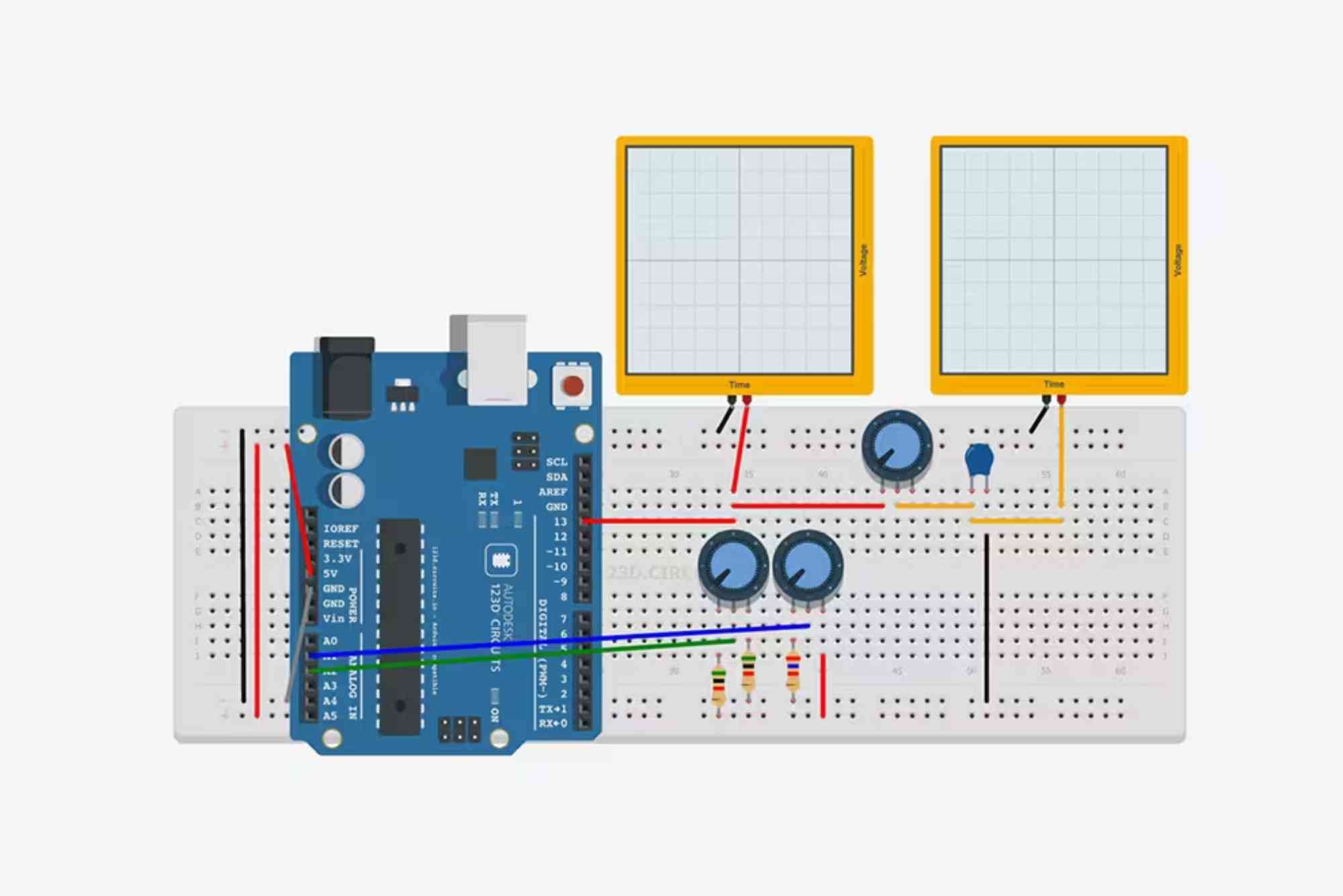 Circuit Layout Software