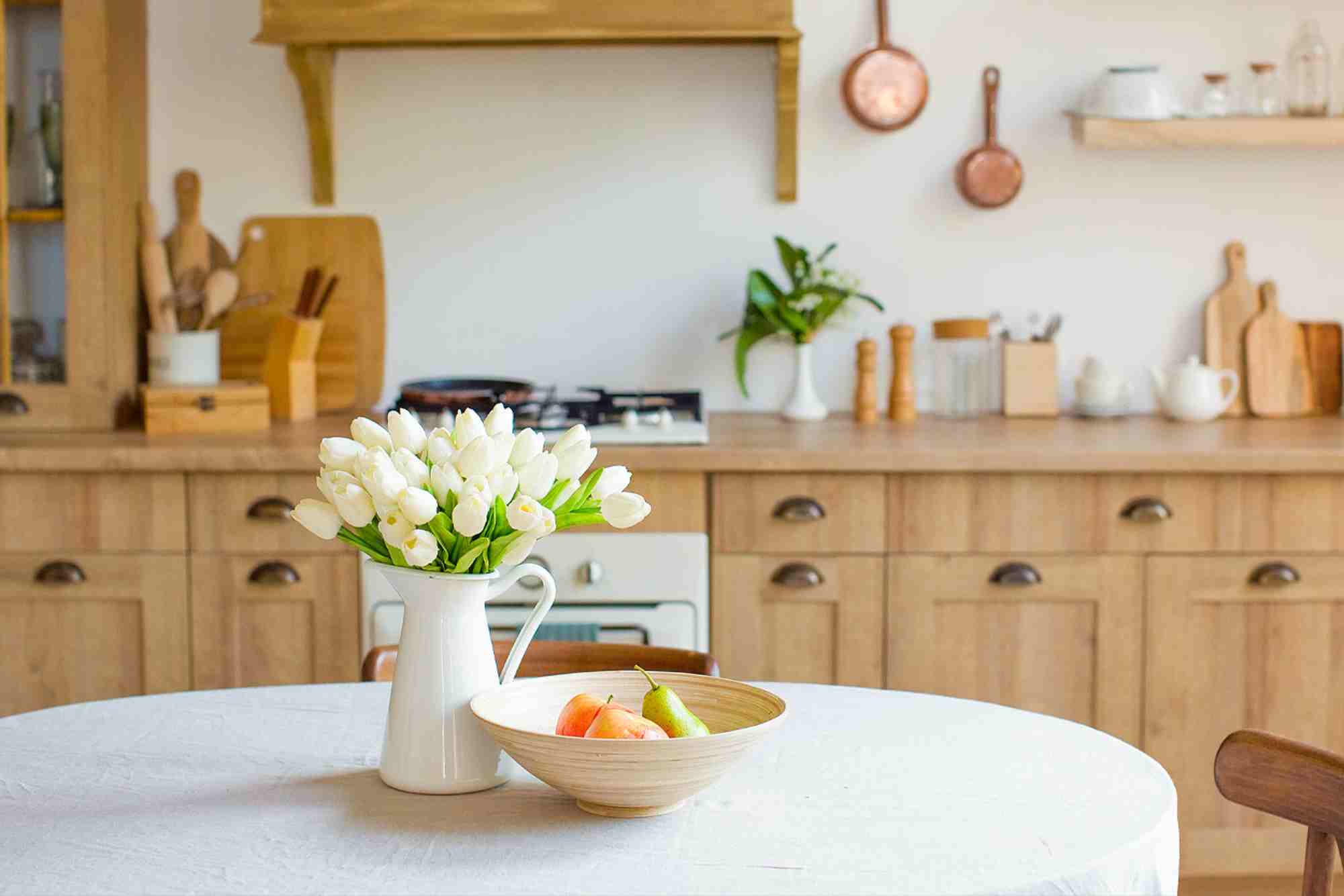 Tips for Staging Your Home
