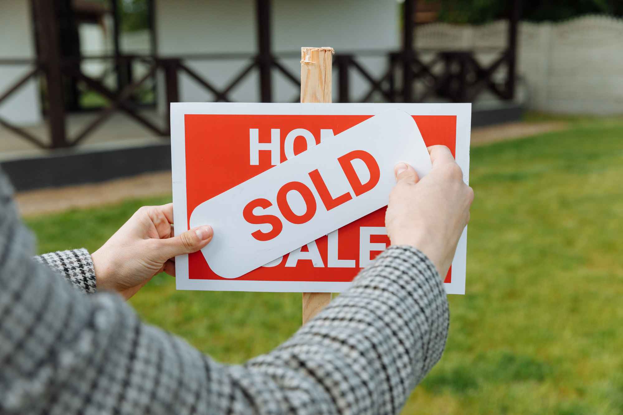 Fastest Way to Sell JBR Property in 2025