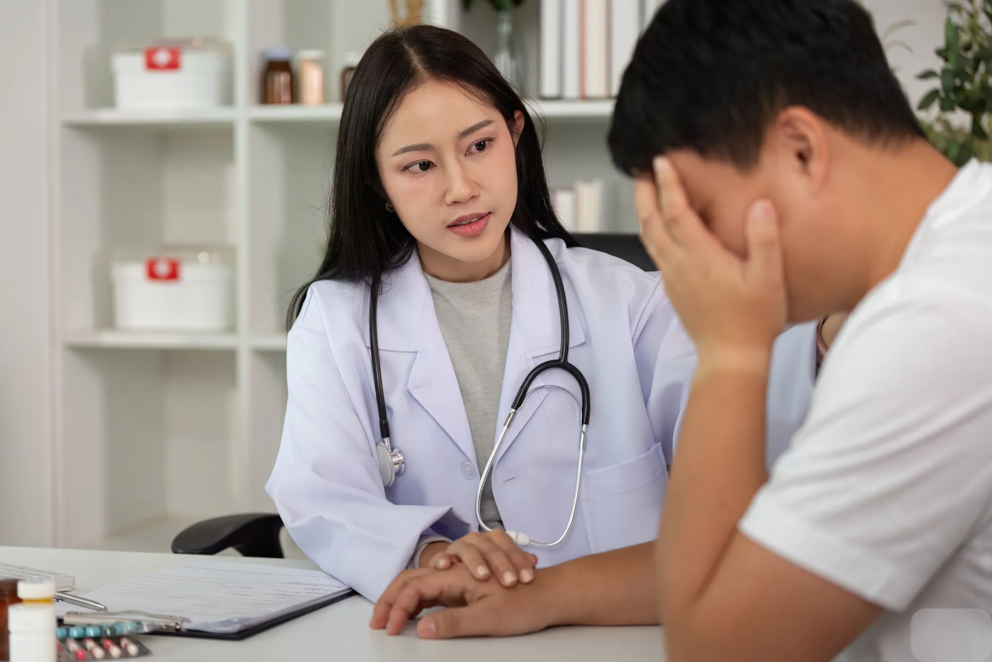 Healthcare
