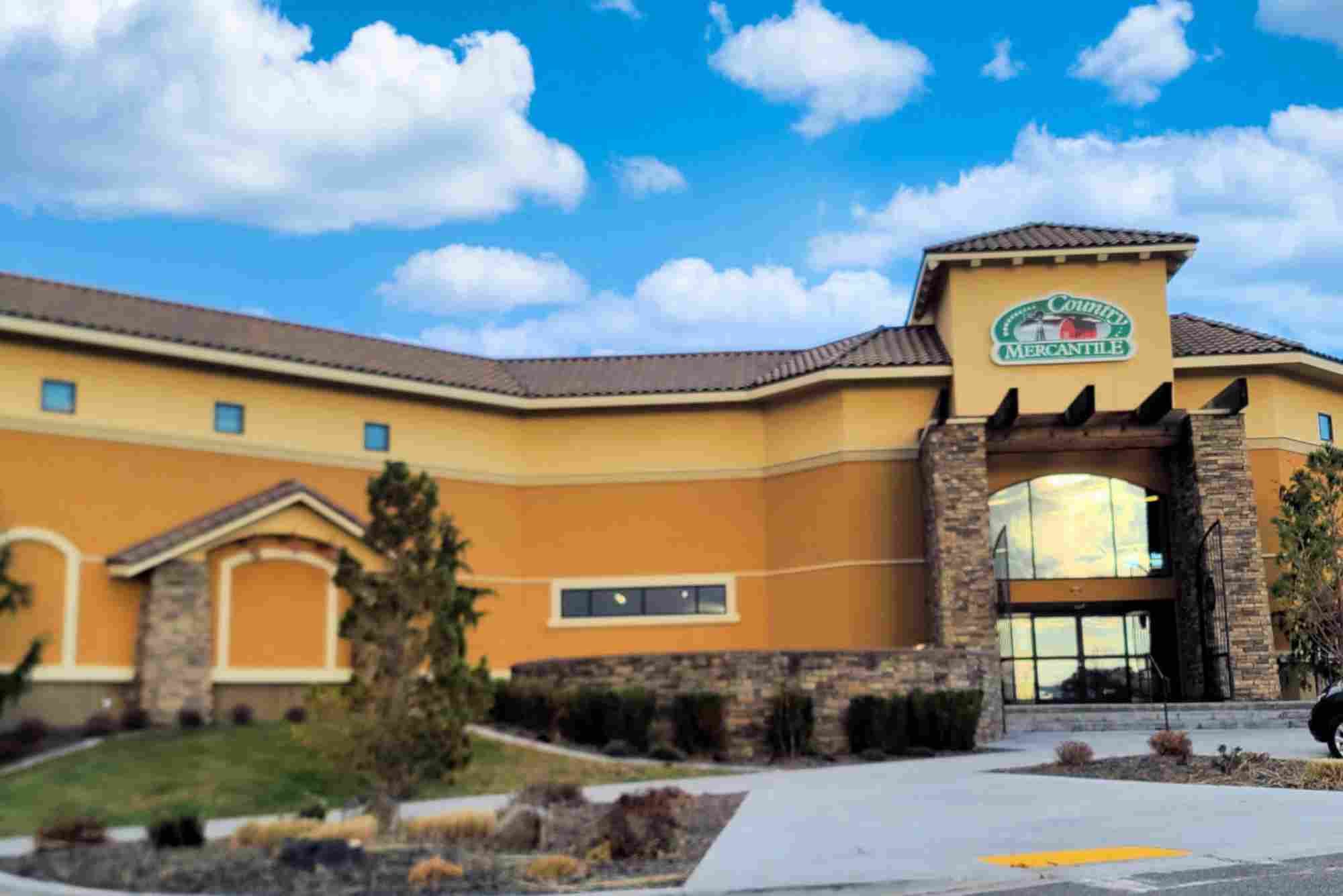 Badger Homes For Sale