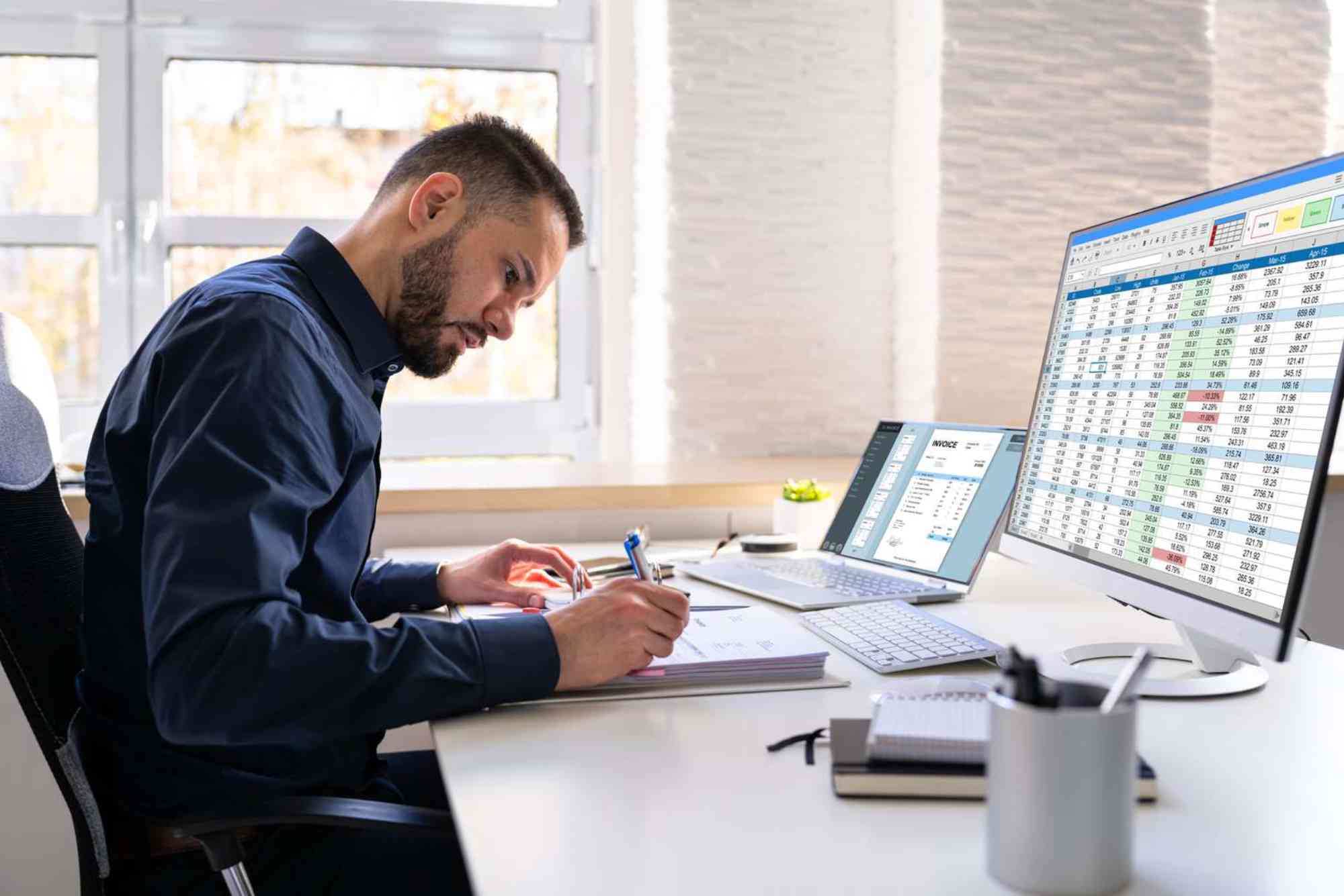 Online Accounting Software
