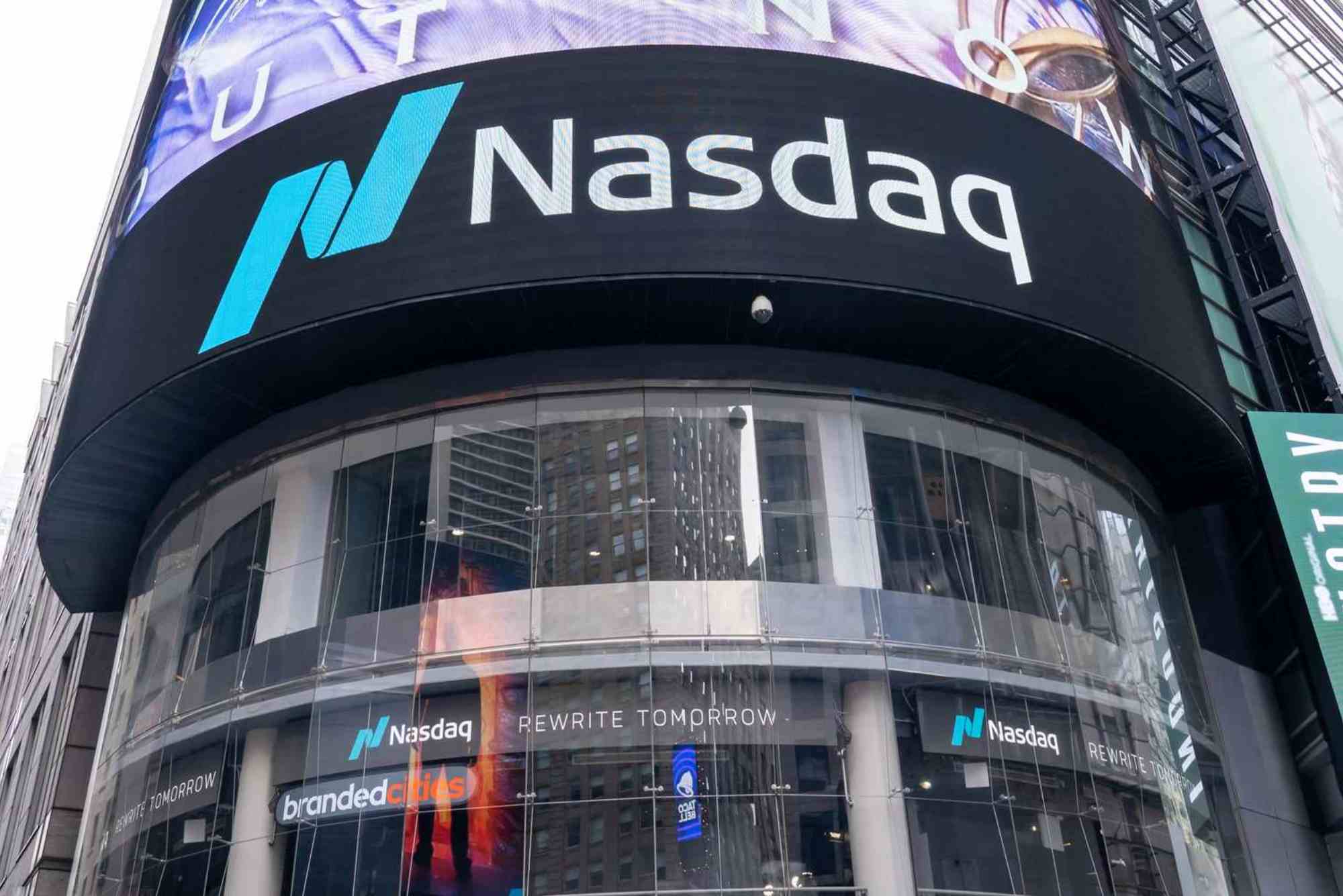 Nasdaq Full Form