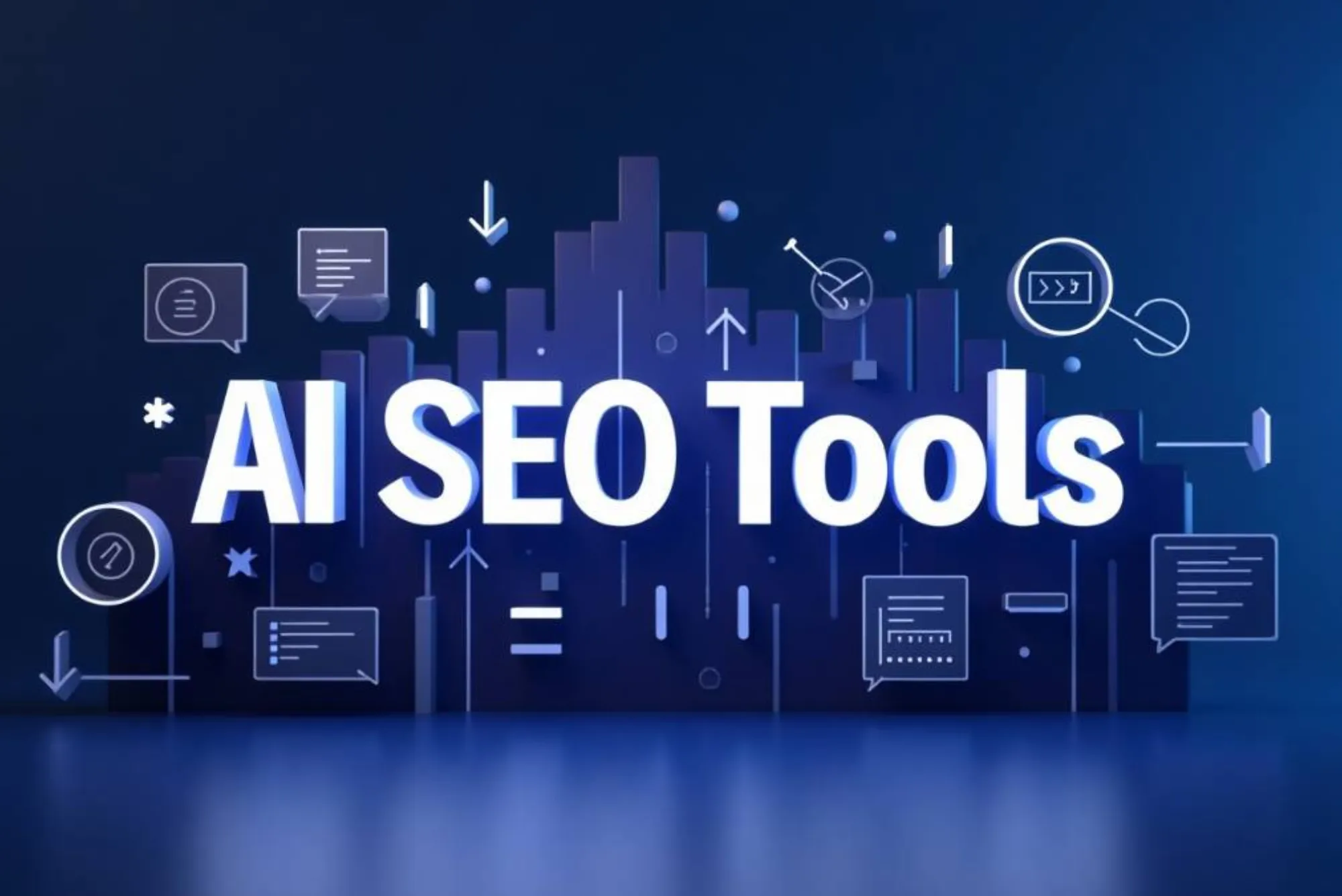 Best AI SEO Tools for Affiliate Marketers that improve SEO tracking and workflow automation in 2026