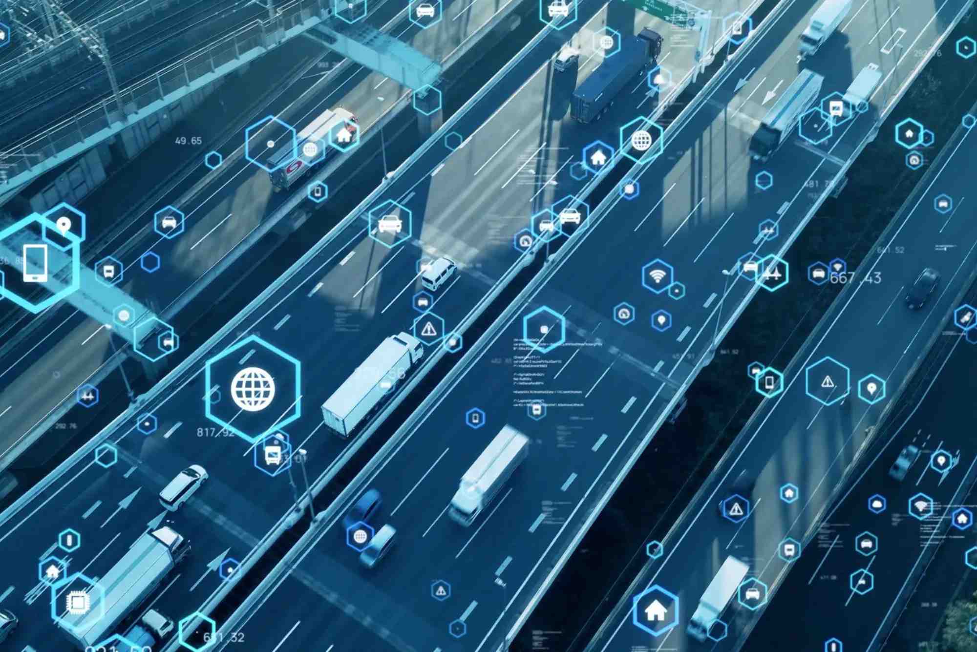 Define Telematics
