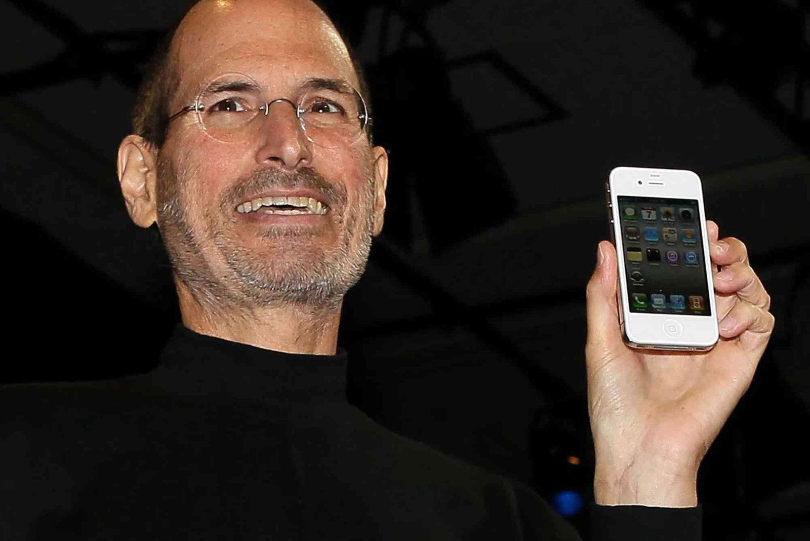 Apple Owner Name