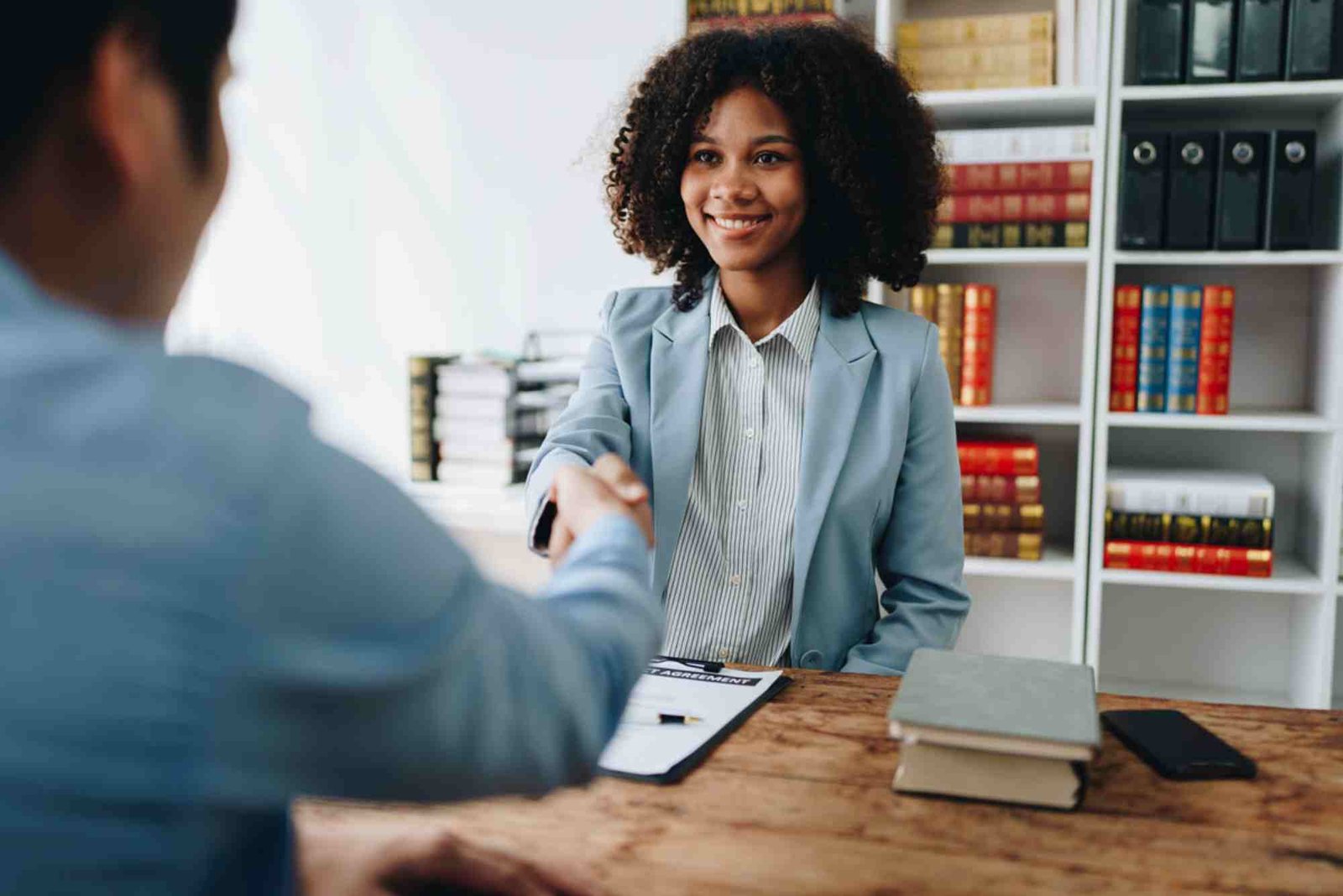Debt Collection Attorney