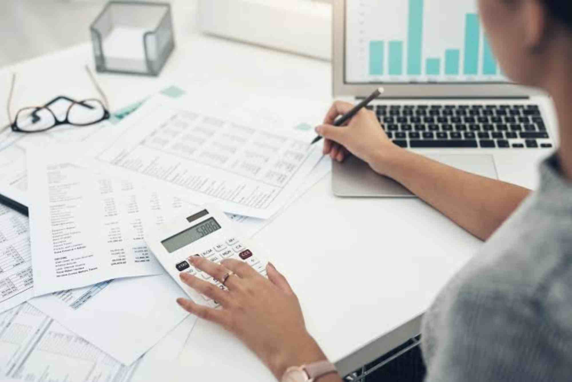 Payroll Preparation