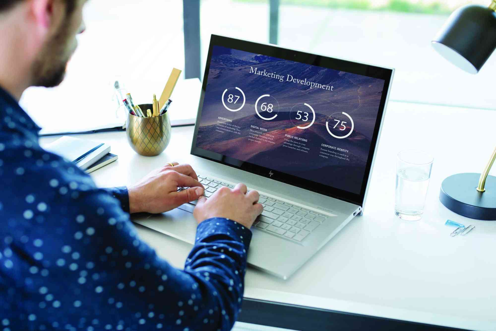 Best Laptop For Office Work