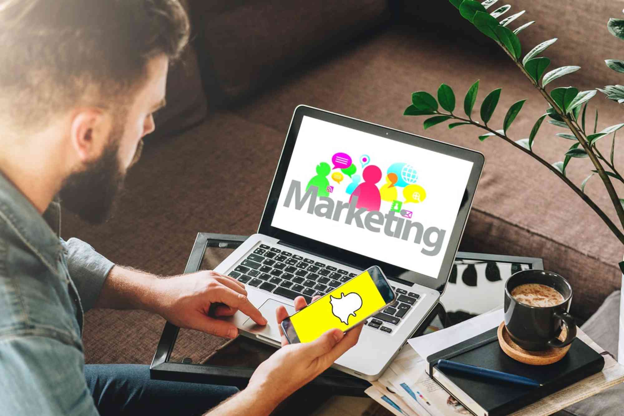 Business Snap