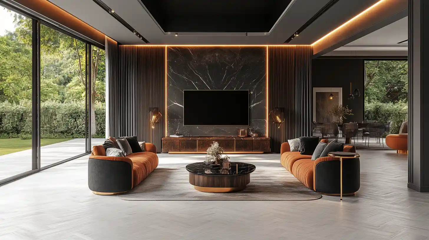 Luxury Villa and Residential Projects in the UAE